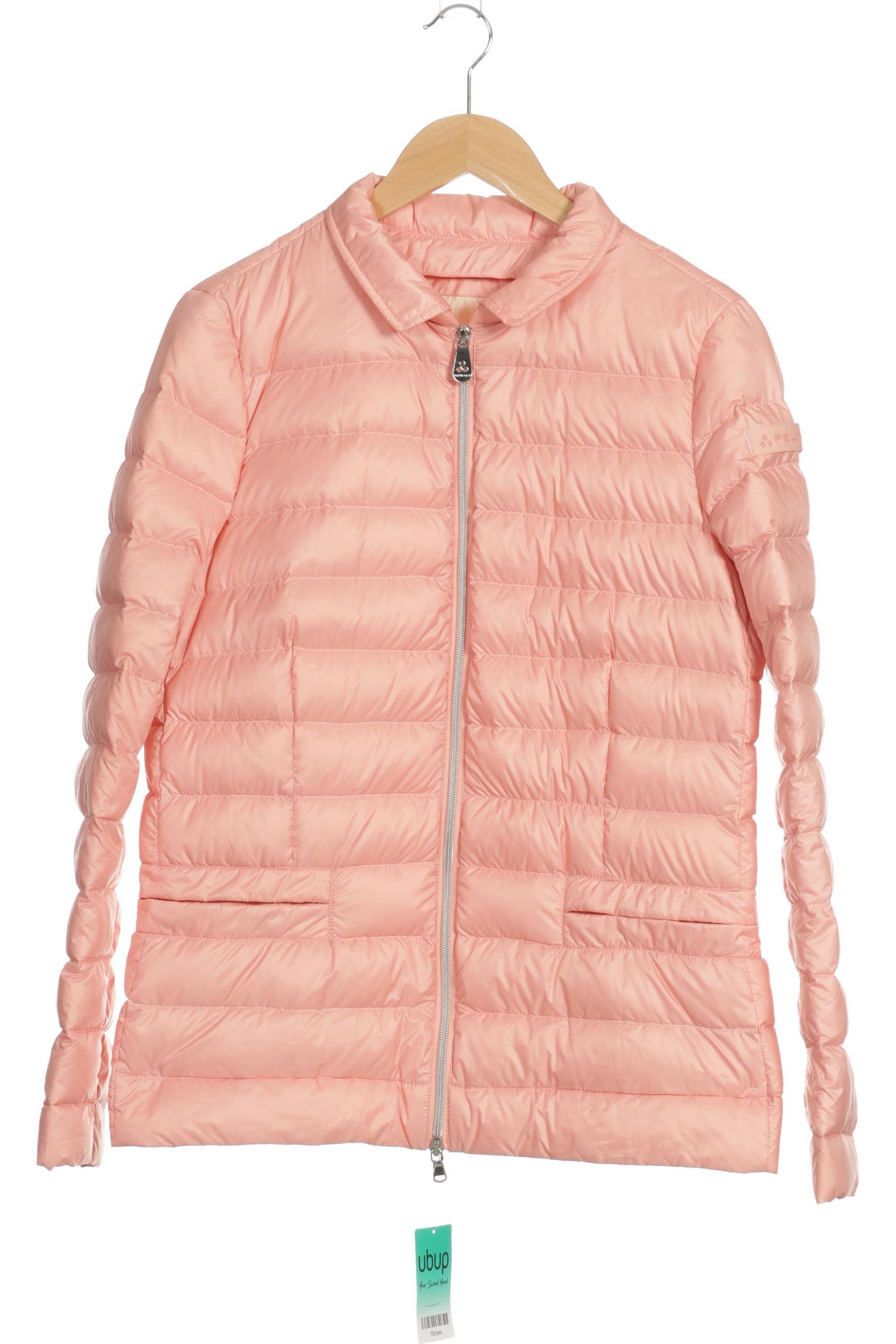 

Peuterey Damen Jacke, pink, Gr.