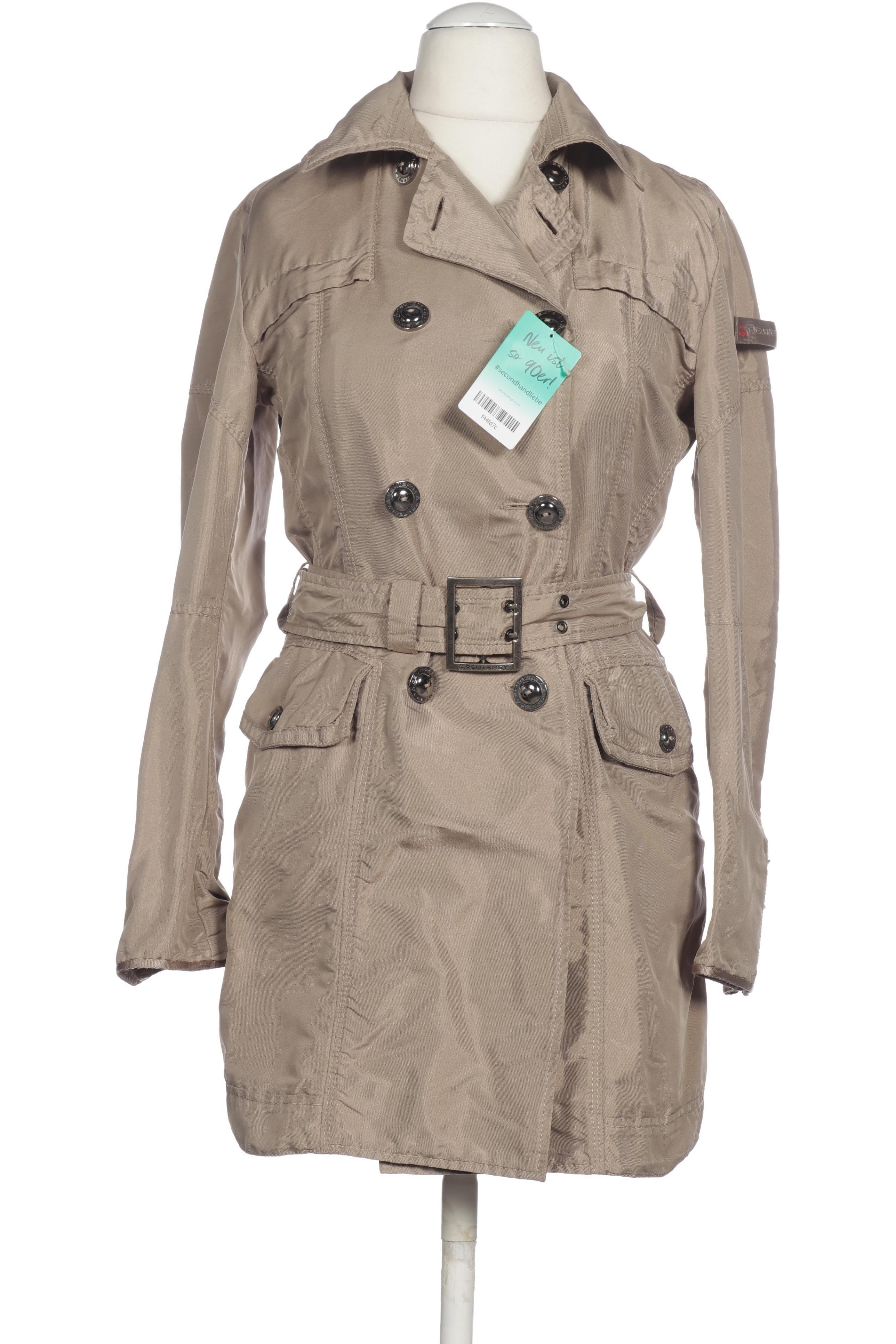 

Peuterey Damen Jacke, grau, Gr. 42