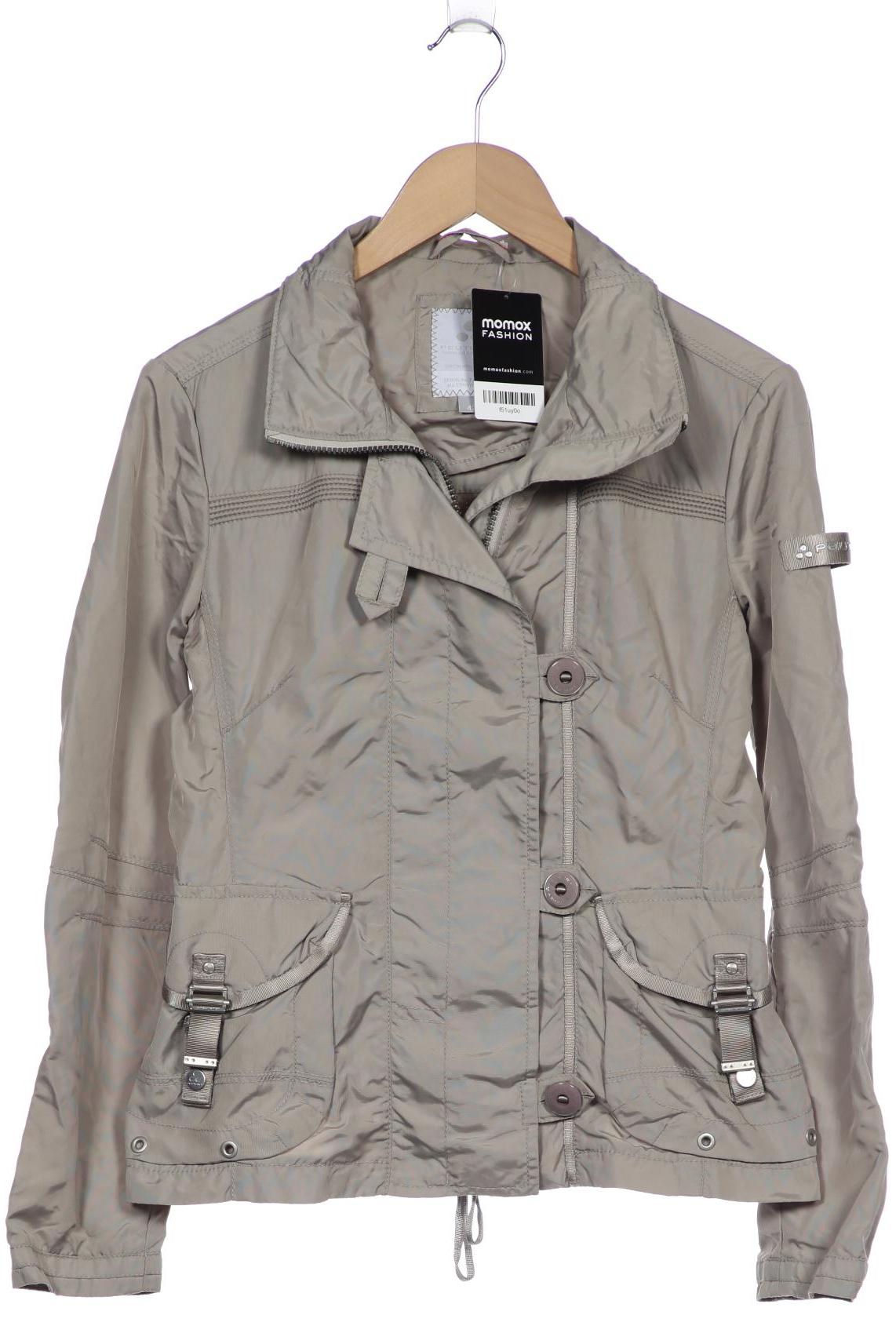 

Peuterey Damen Jacke, grau