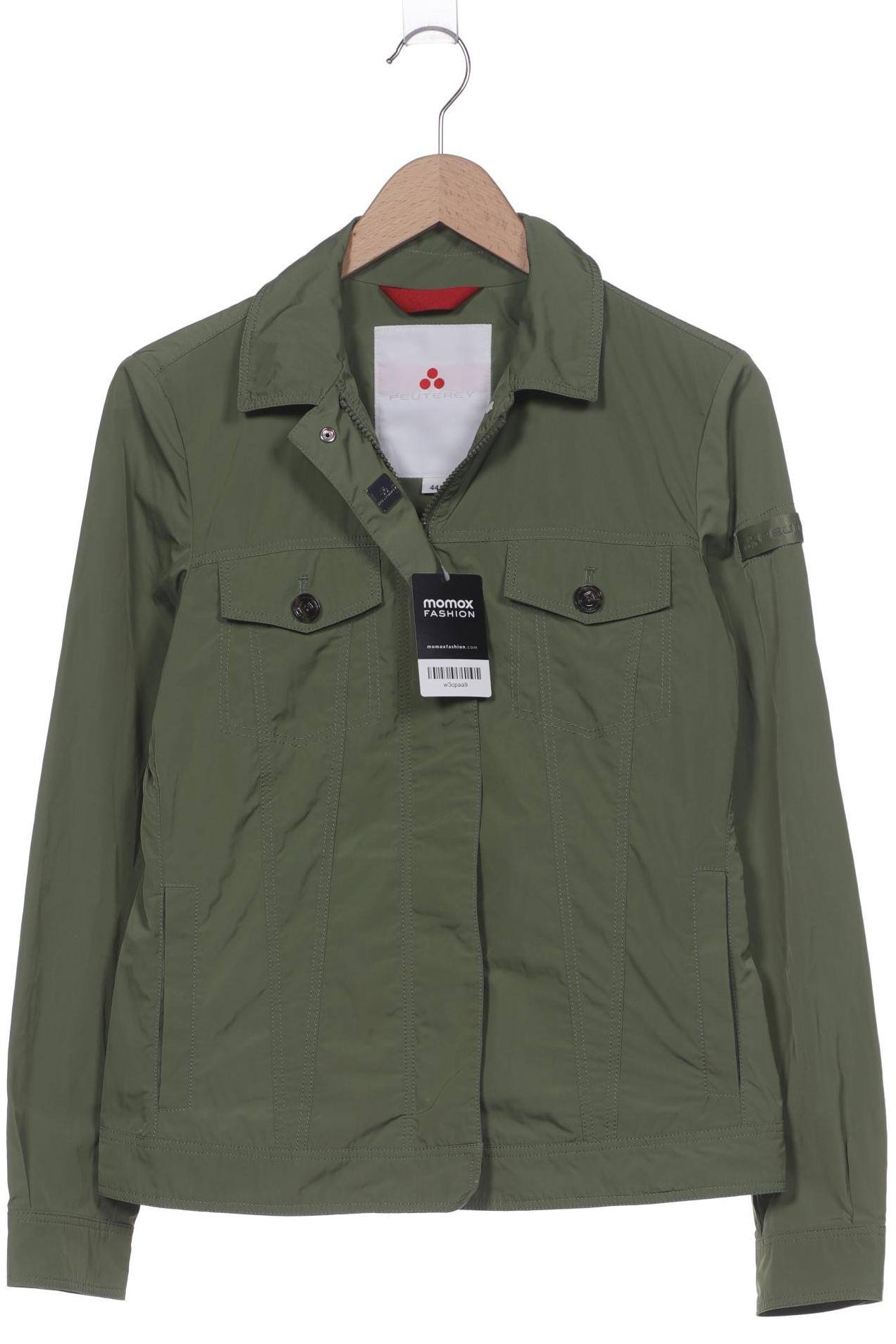 

Peuterey Damen Jacke, hellgrün, Gr. 44