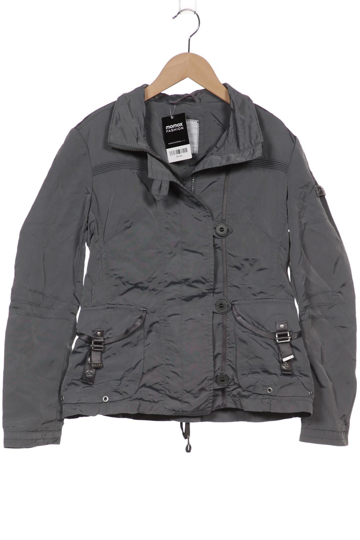 

Peuterey Damen Jacke, grau