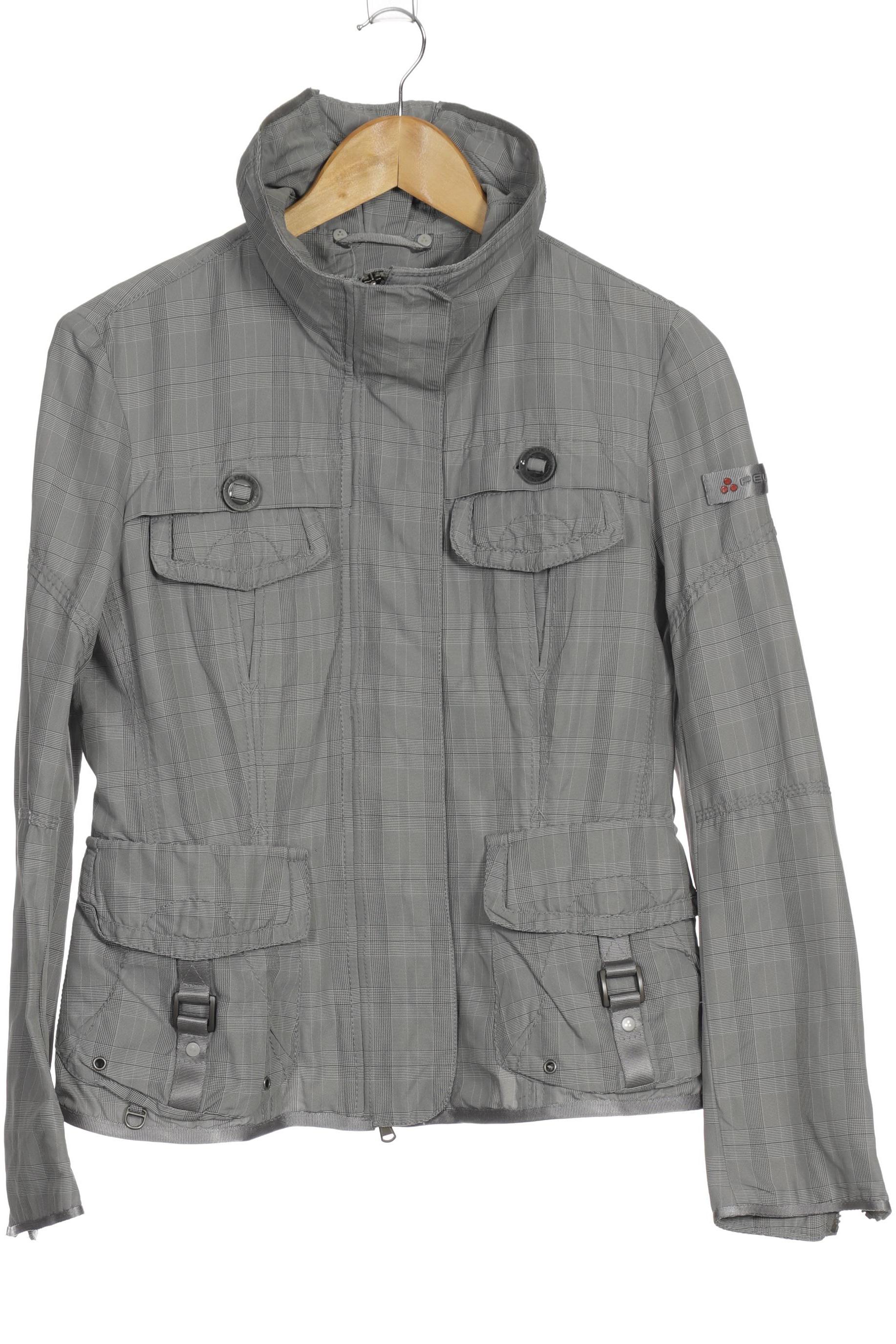 

Peuterey Damen Jacke, grau, Gr. 42