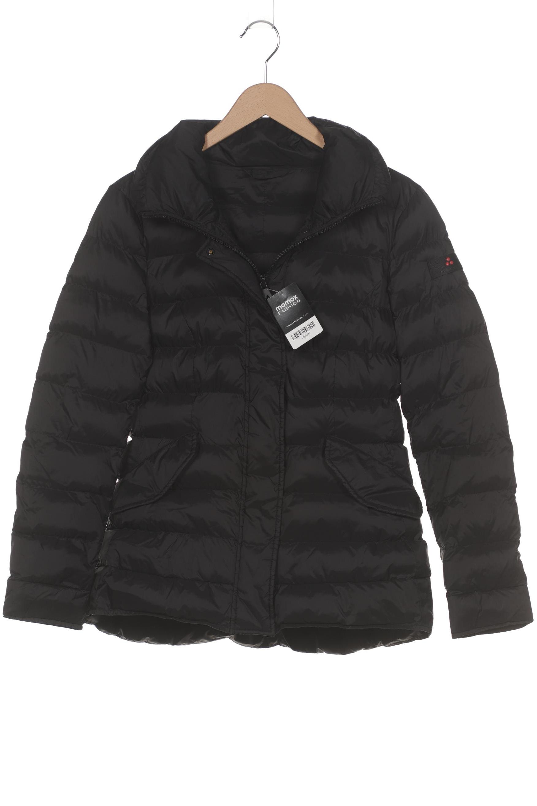 

Peuterey Damen Jacke, schwarz, Gr. 36