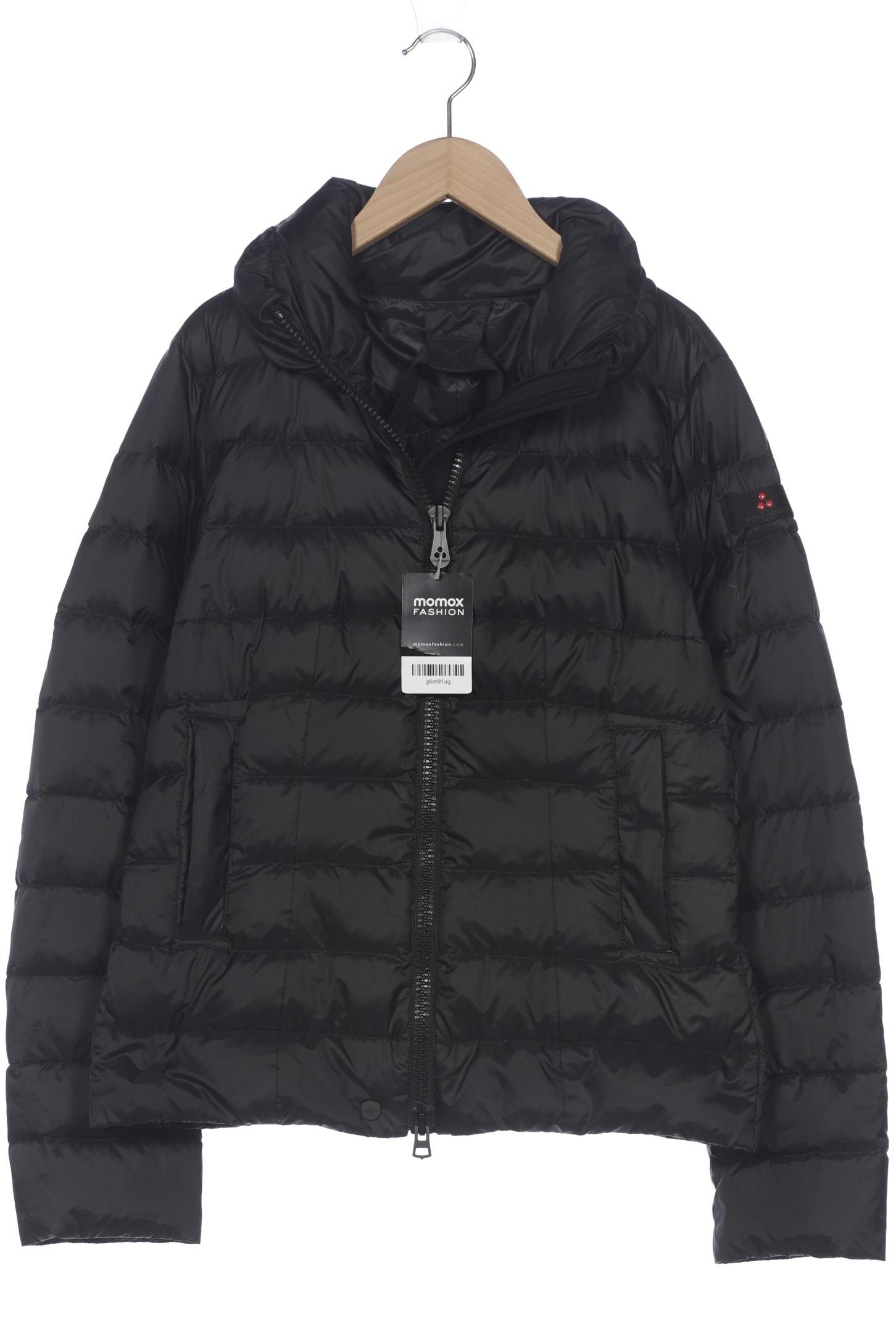 

Peuterey Damen Jacke, schwarz, Gr. 42