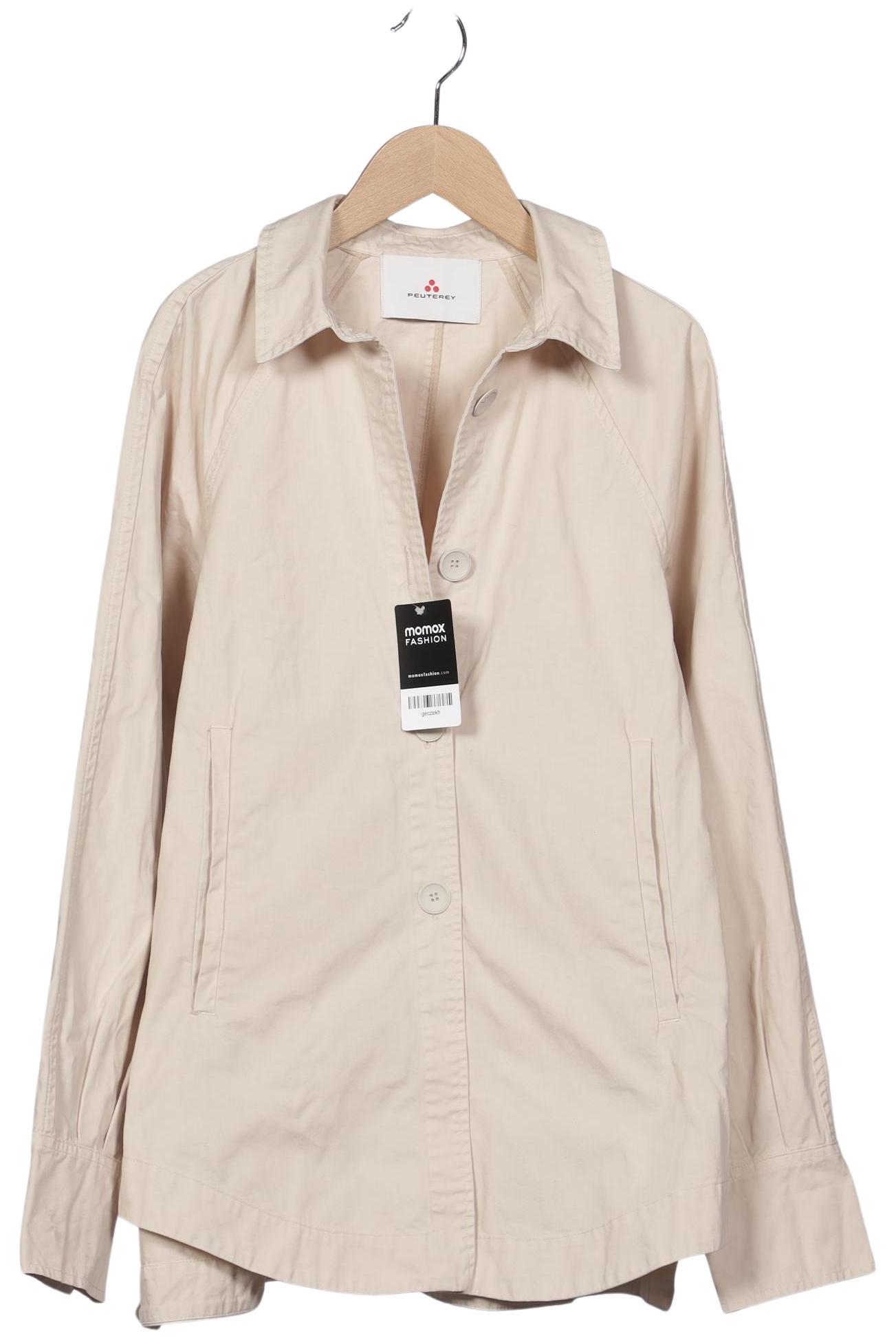 Thumbnail - Peuterey Damen Jacke, beige, Gr. 42