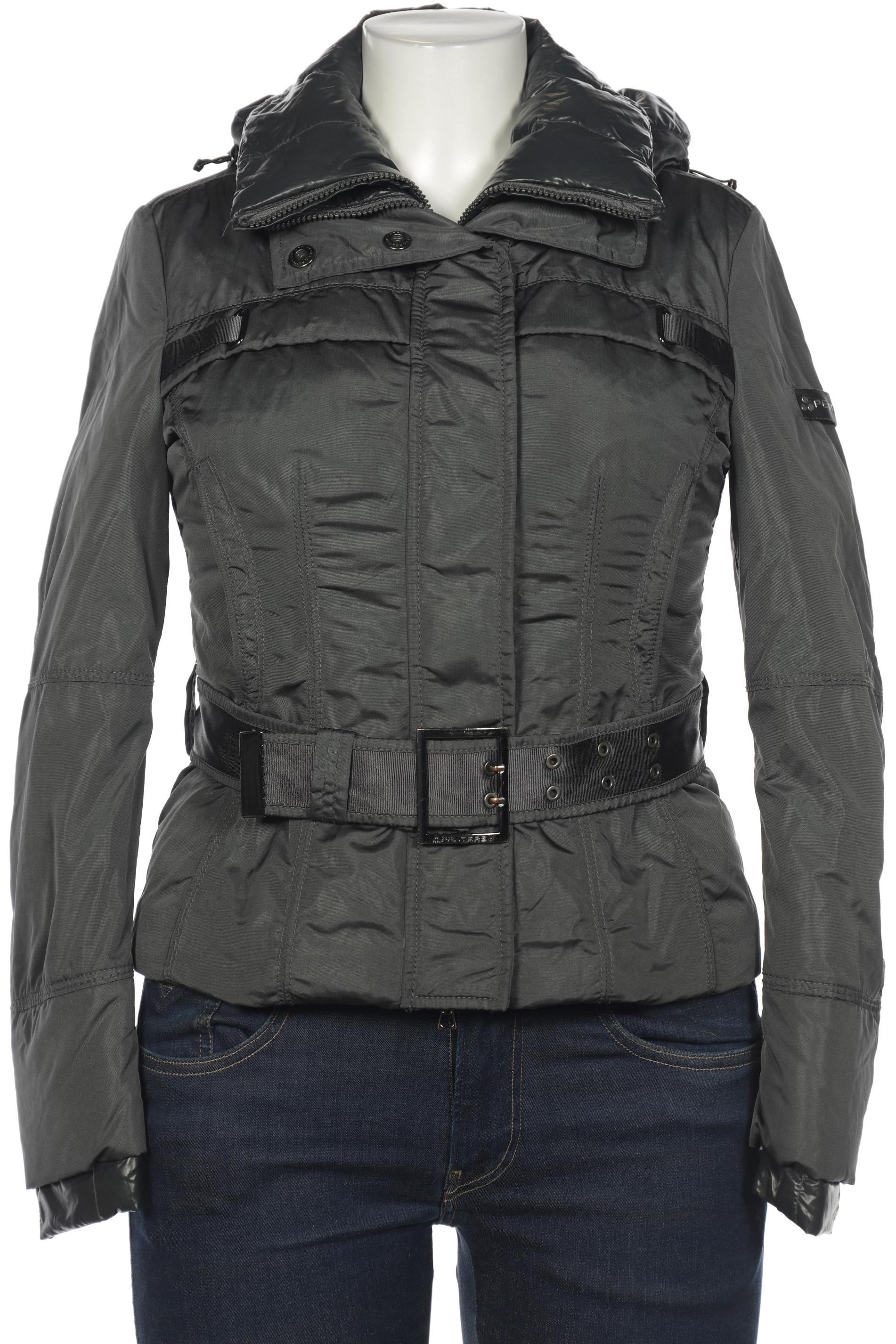 

Peuterey Damen Jacke, türkis