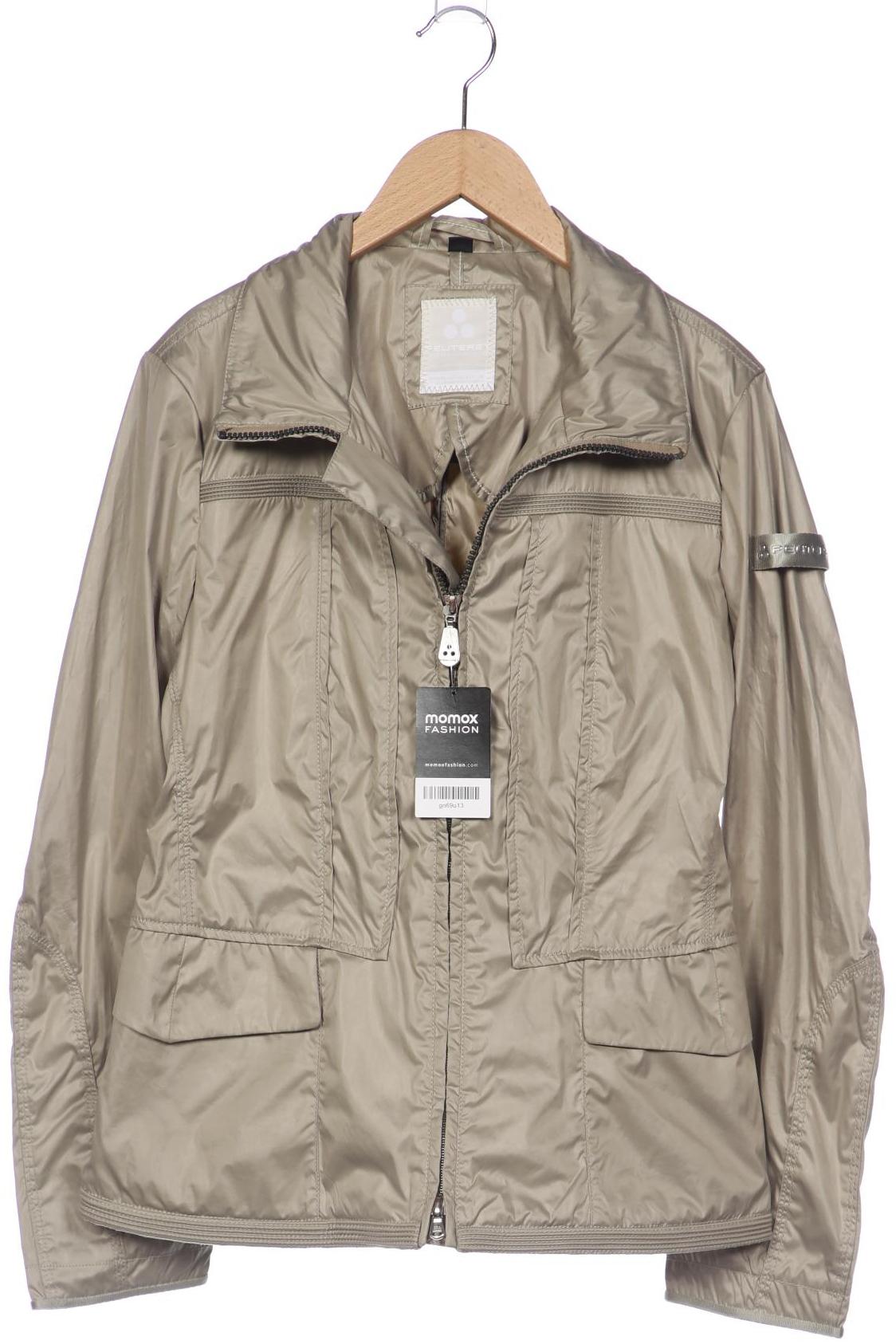 

Peuterey Damen Jacke, beige, Gr. 44