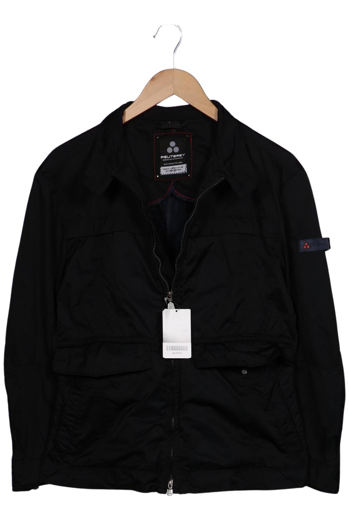 

Peuterey Damen Jacke, schwarz, Gr. 42