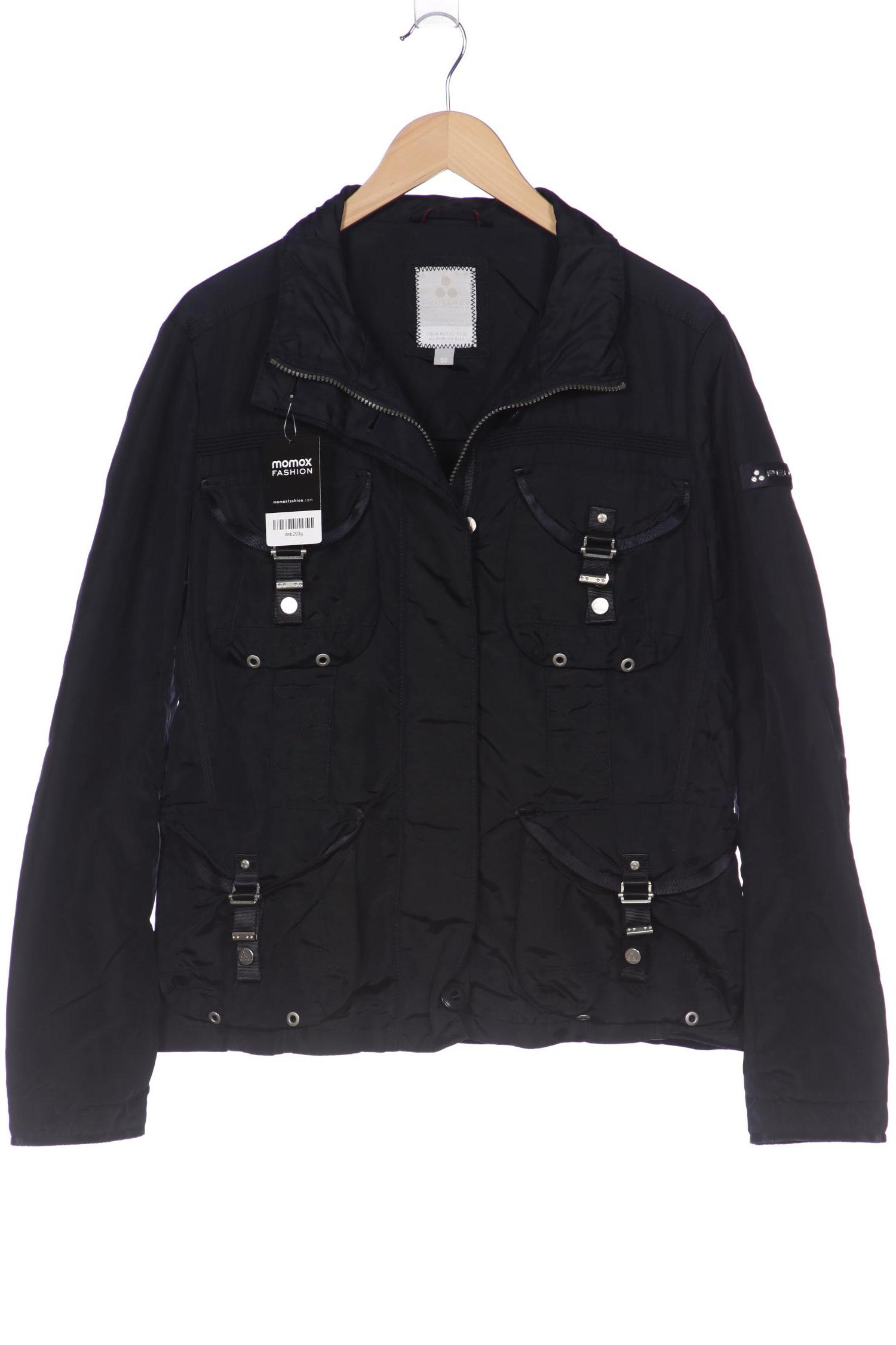 

Peuterey Damen Jacke, marineblau