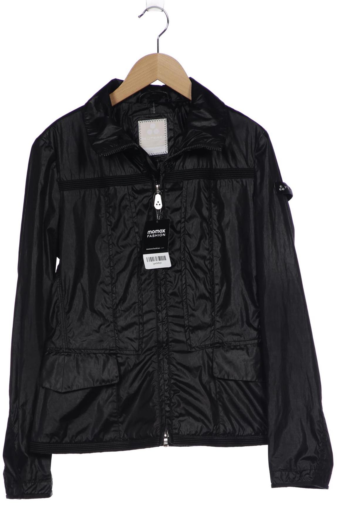 

Peuterey Damen Jacke, schwarz