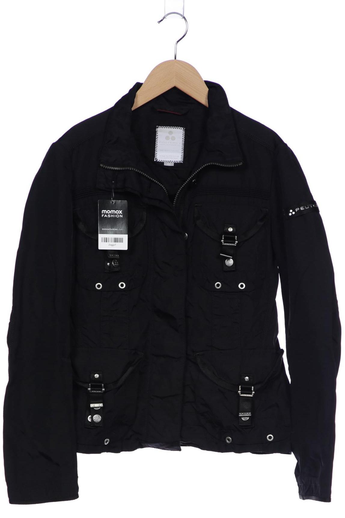 

Peuterey Damen Jacke, schwarz, Gr. 52