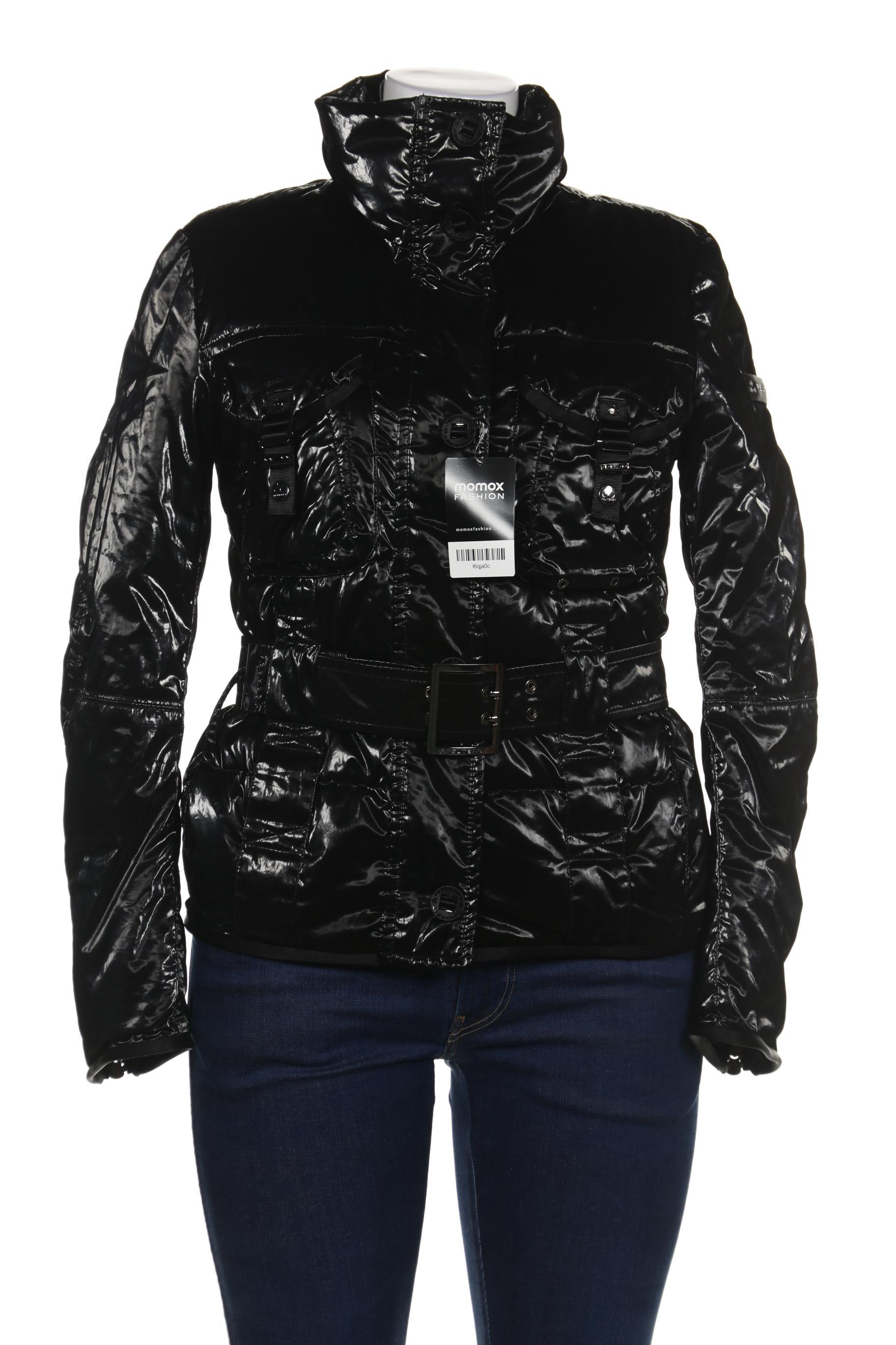 

Peuterey Damen Jacke, schwarz