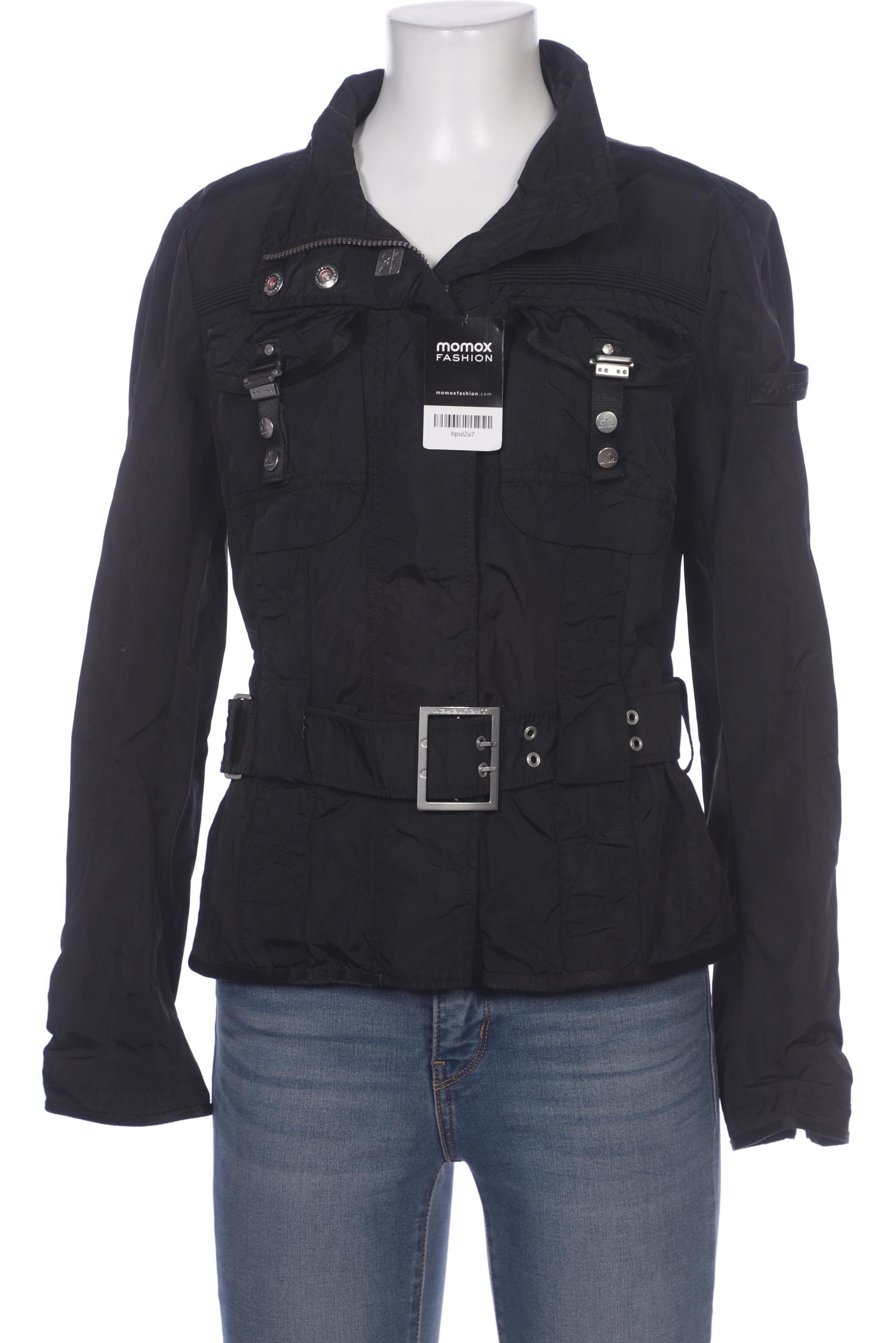 

Peuterey Damen Jacke, schwarz, Gr. 44