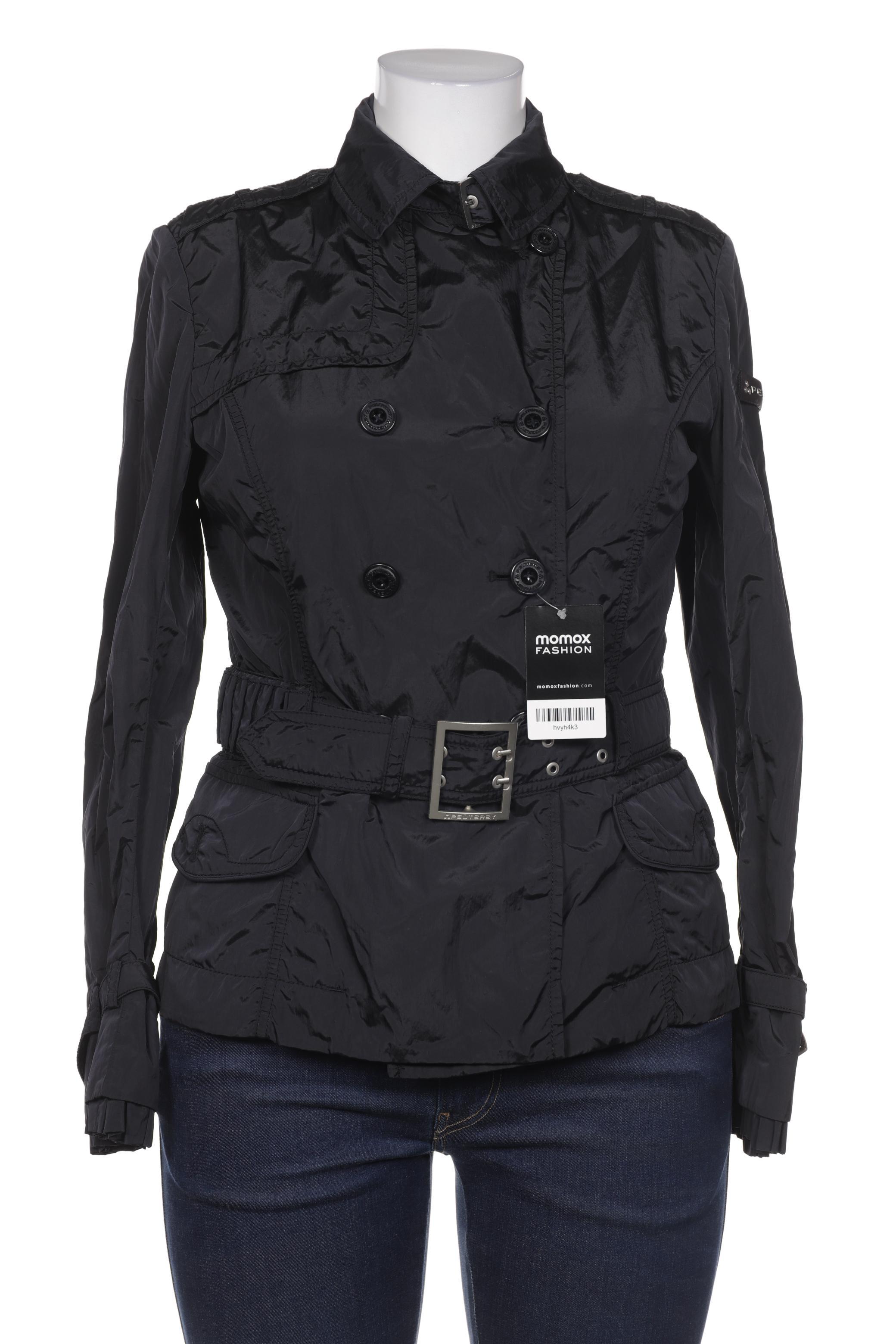

Peuterey Damen Jacke, marineblau, Gr. 44