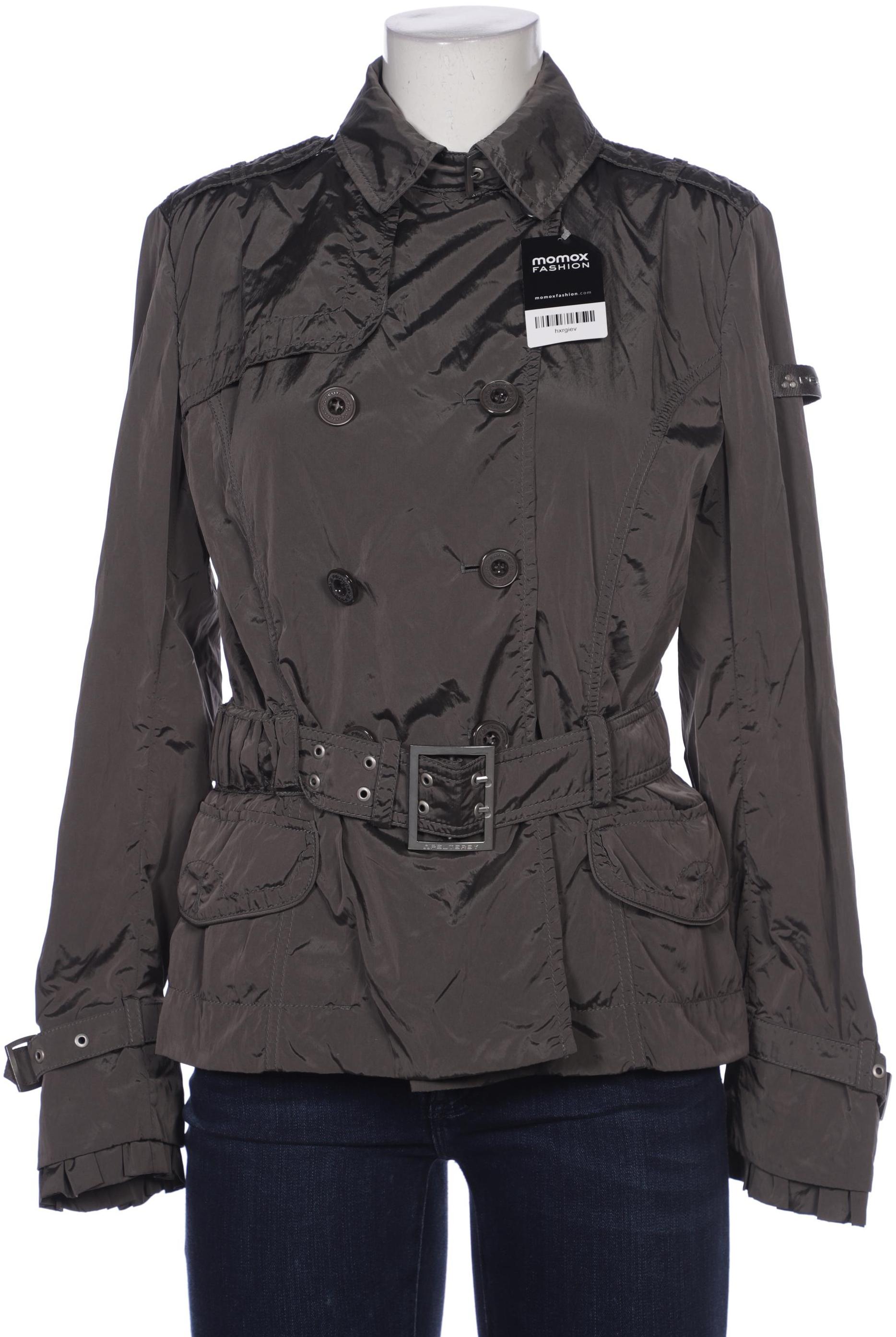 

Peuterey Damen Jacke, grau, Gr. 46