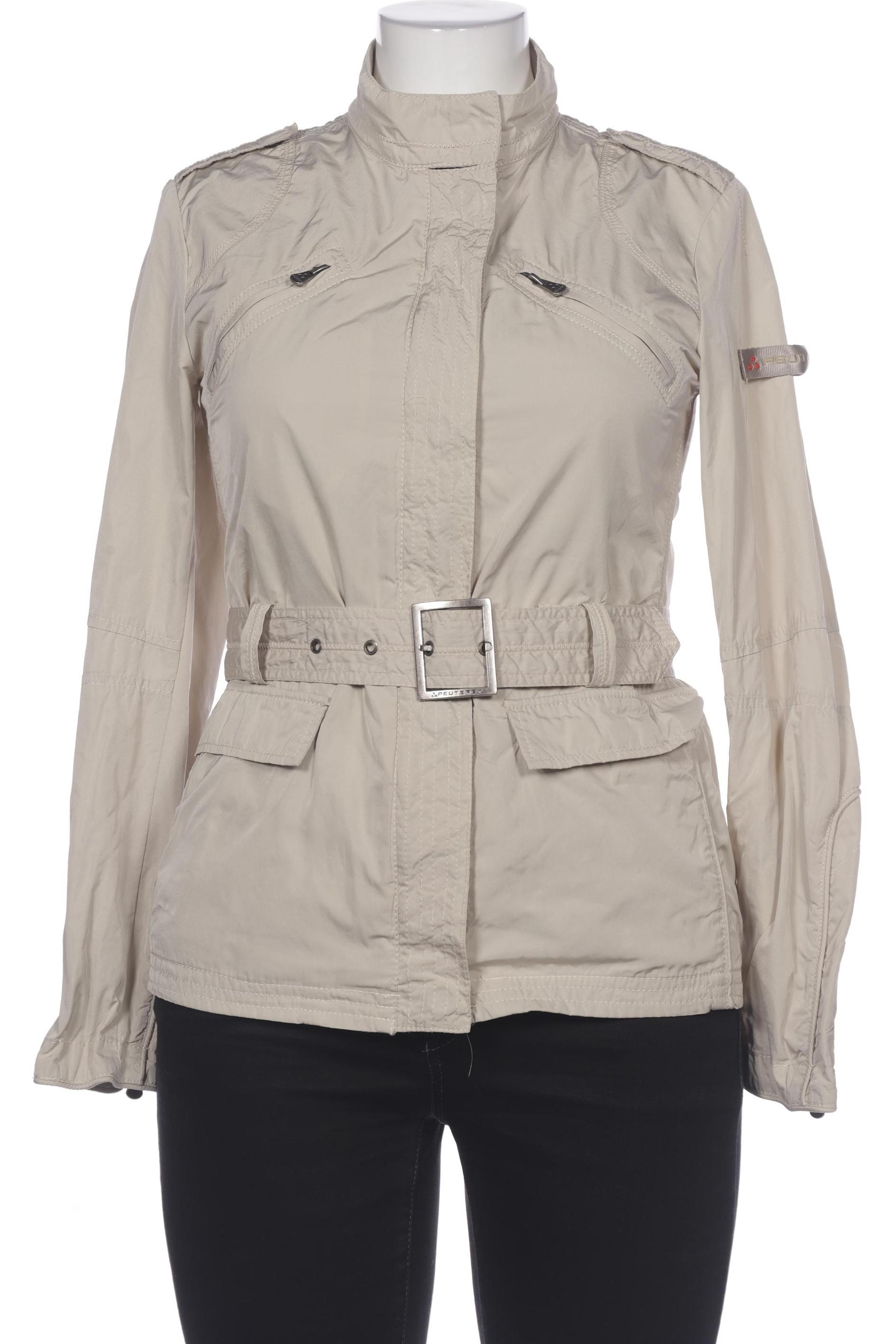 

Peuterey Damen Jacke, beige, Gr. 44