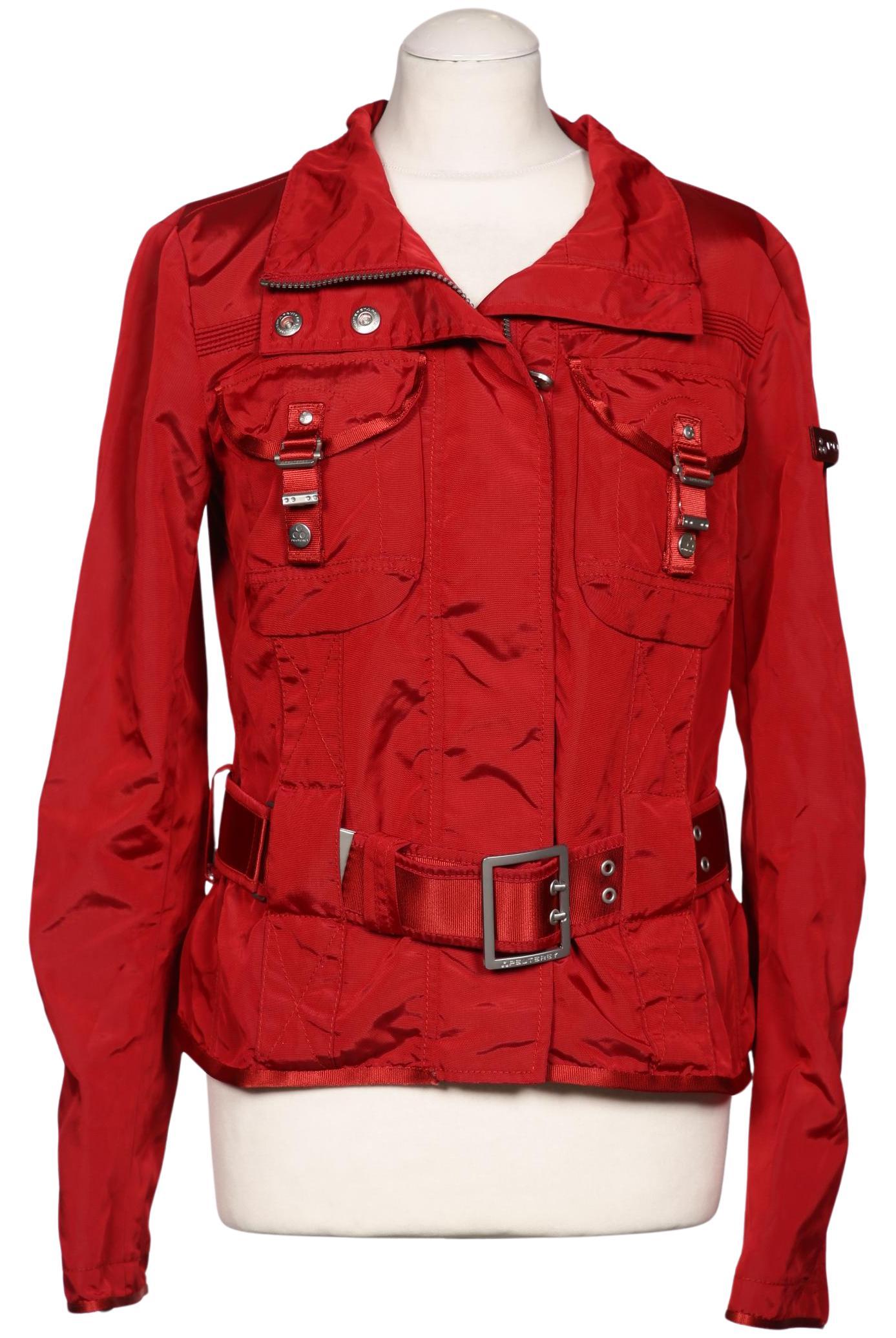 

Peuterey Damen Jacke, rot, Gr. 44