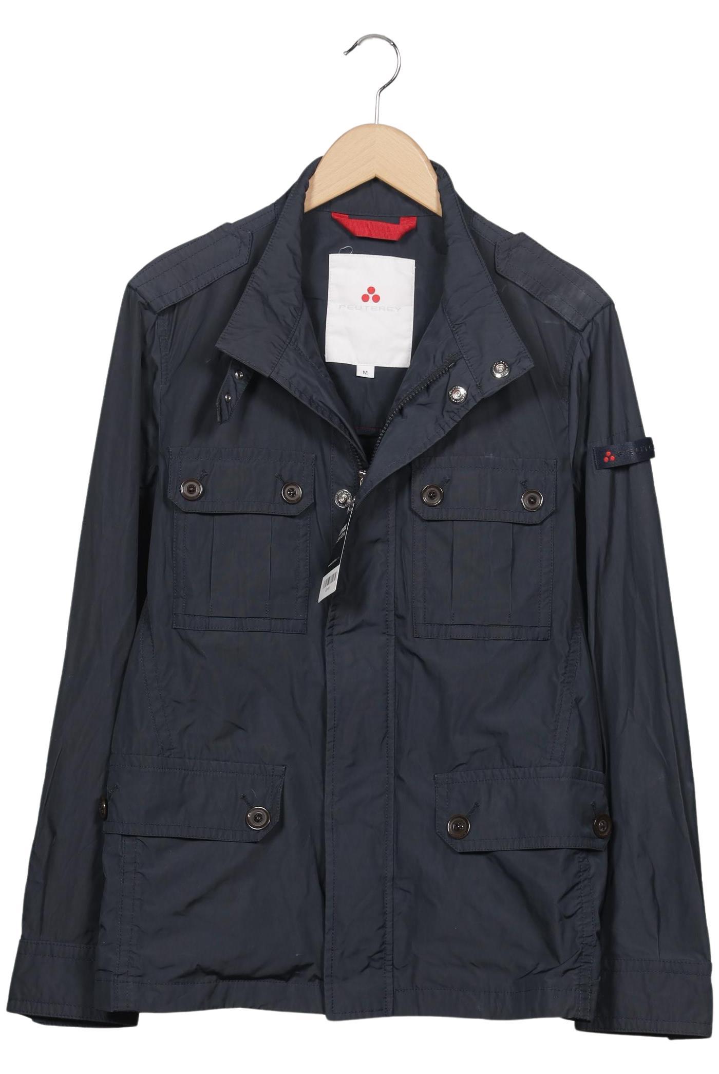 

Peuterey Damen Jacke, marineblau, Gr. 38