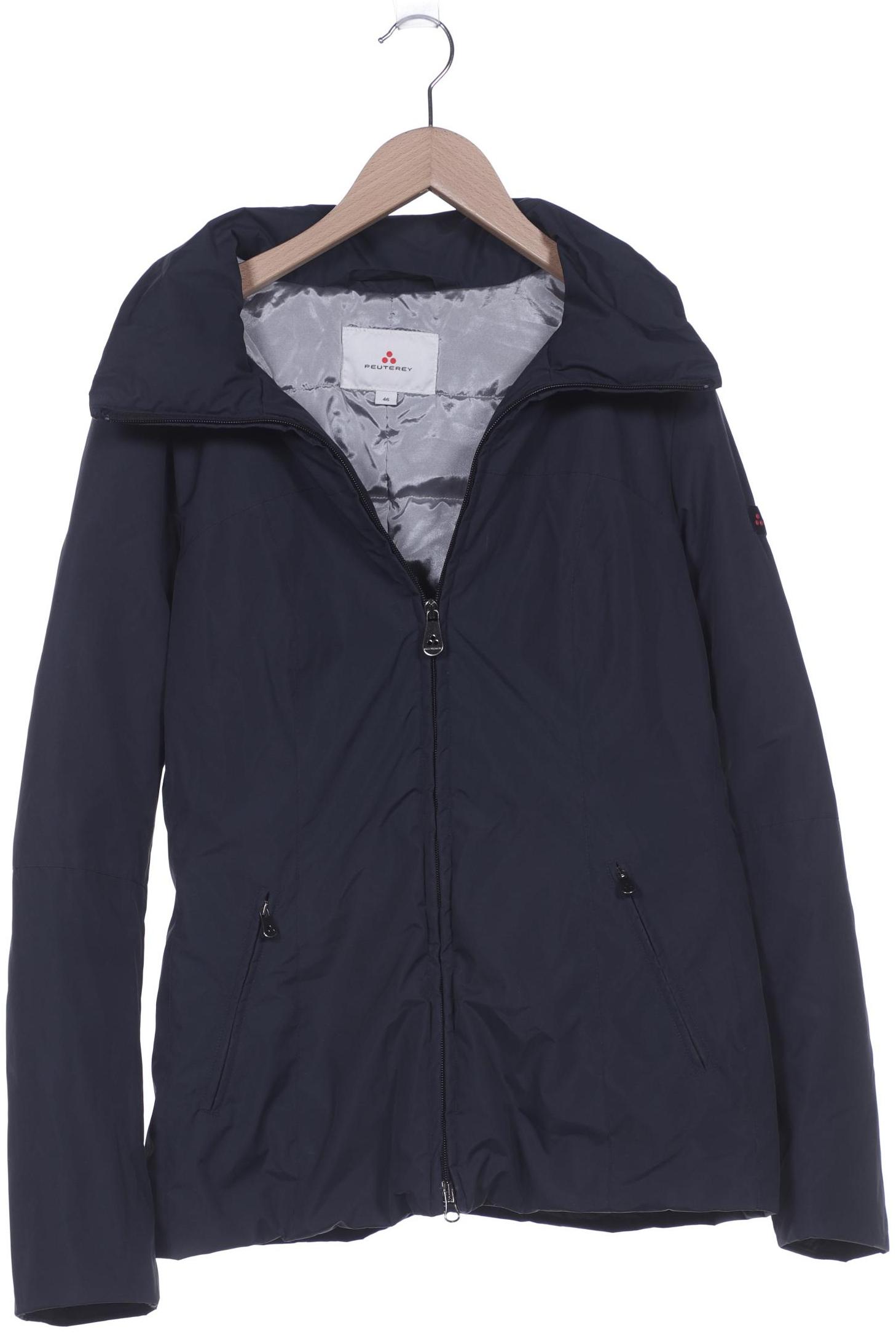 

Peuterey Damen Jacke, grau