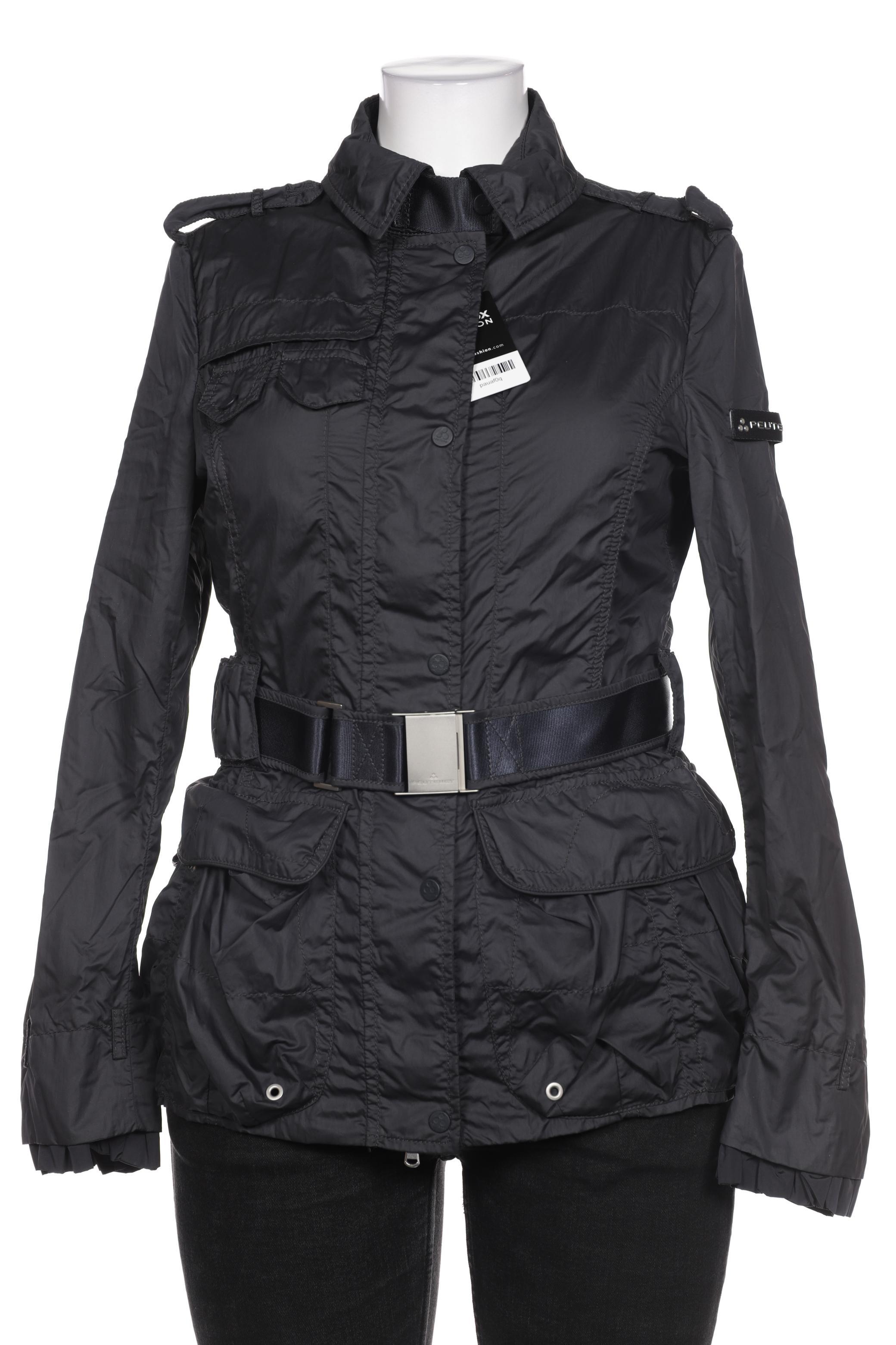 

Peuterey Damen Jacke, marineblau, Gr. 46