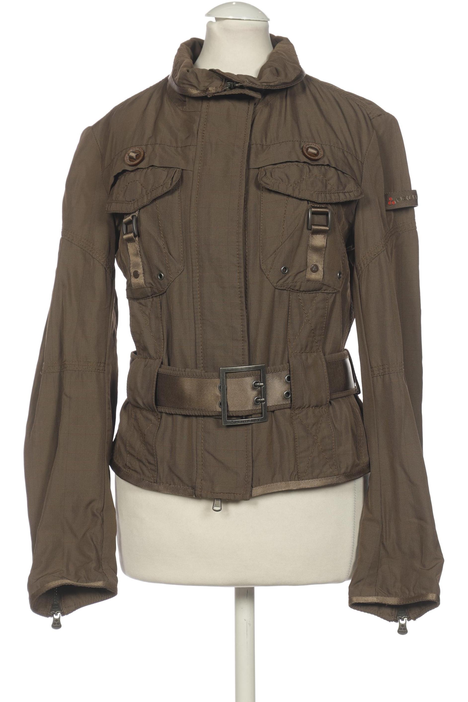 

Peuterey Damen Jacke, braun, Gr. 42