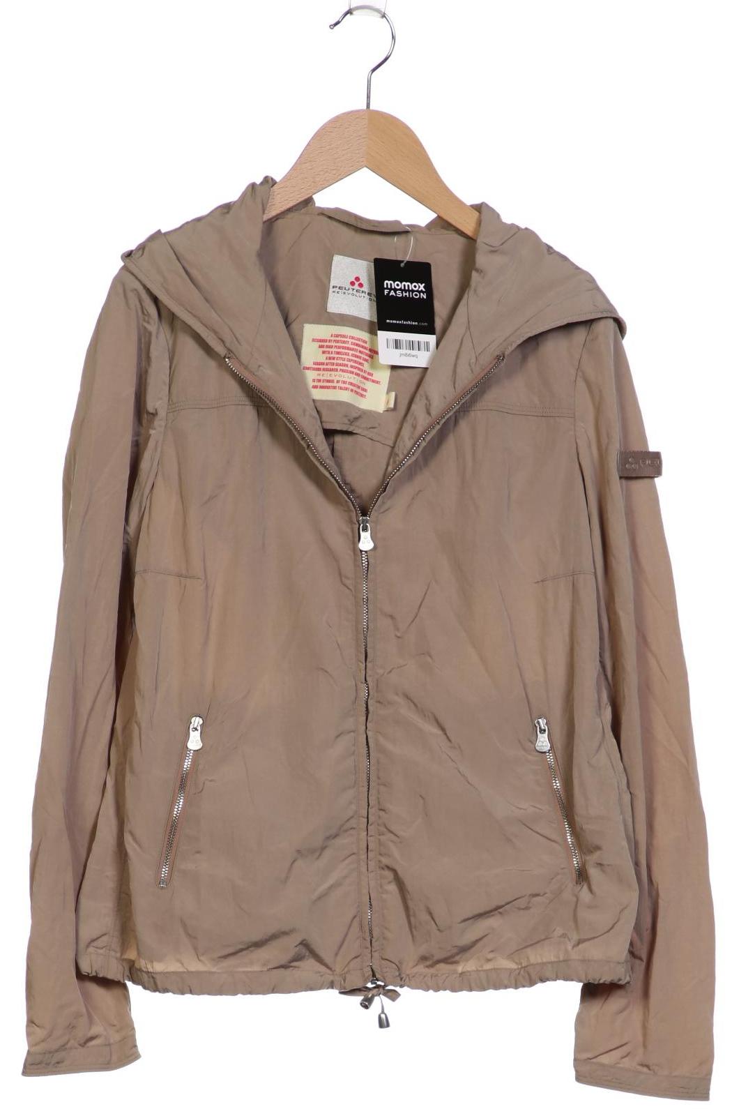 

Peuterey Damen Jacke, beige, Gr. 44