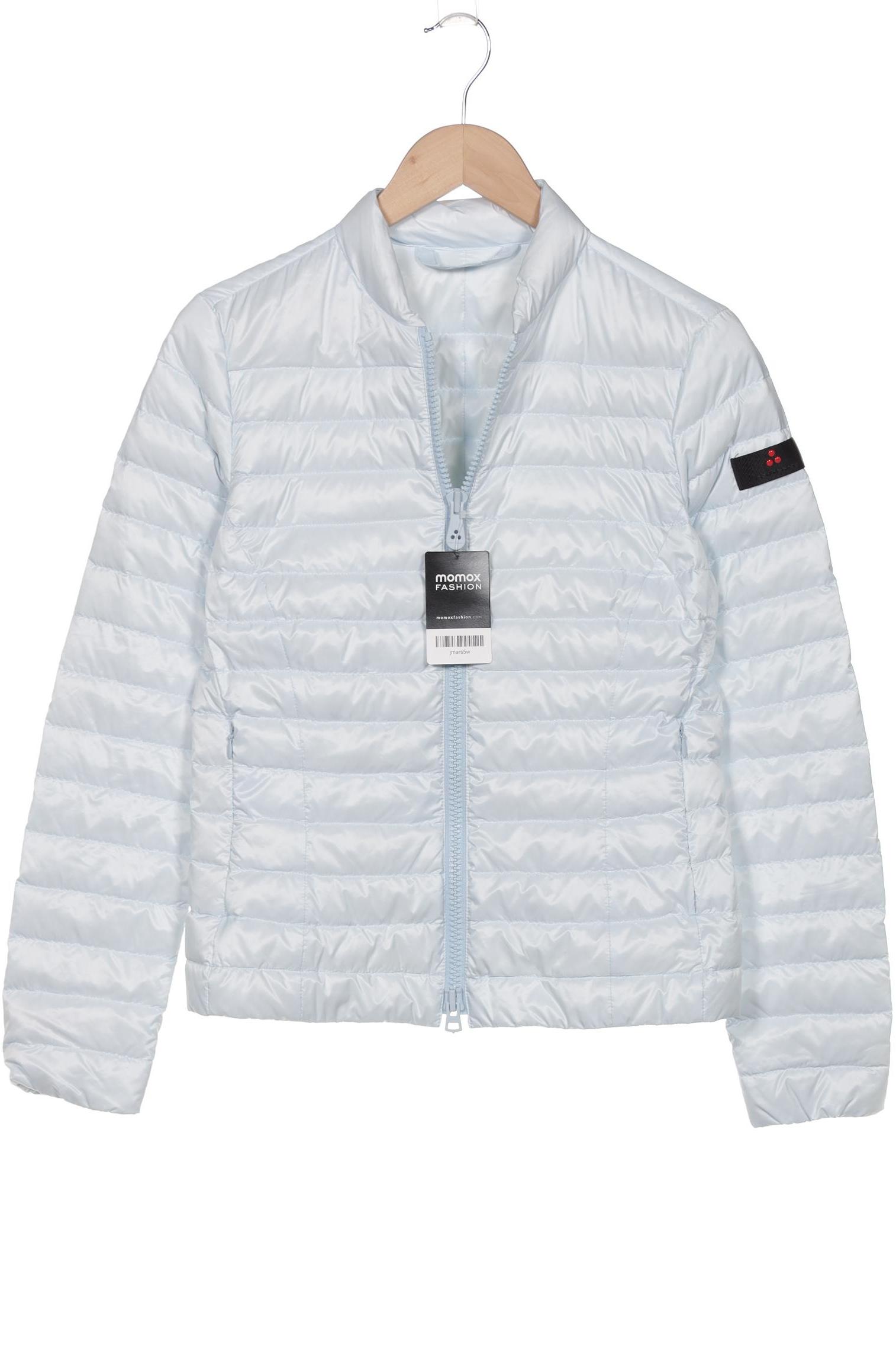 

Peuterey Damen Jacke, hellblau, Gr. 42