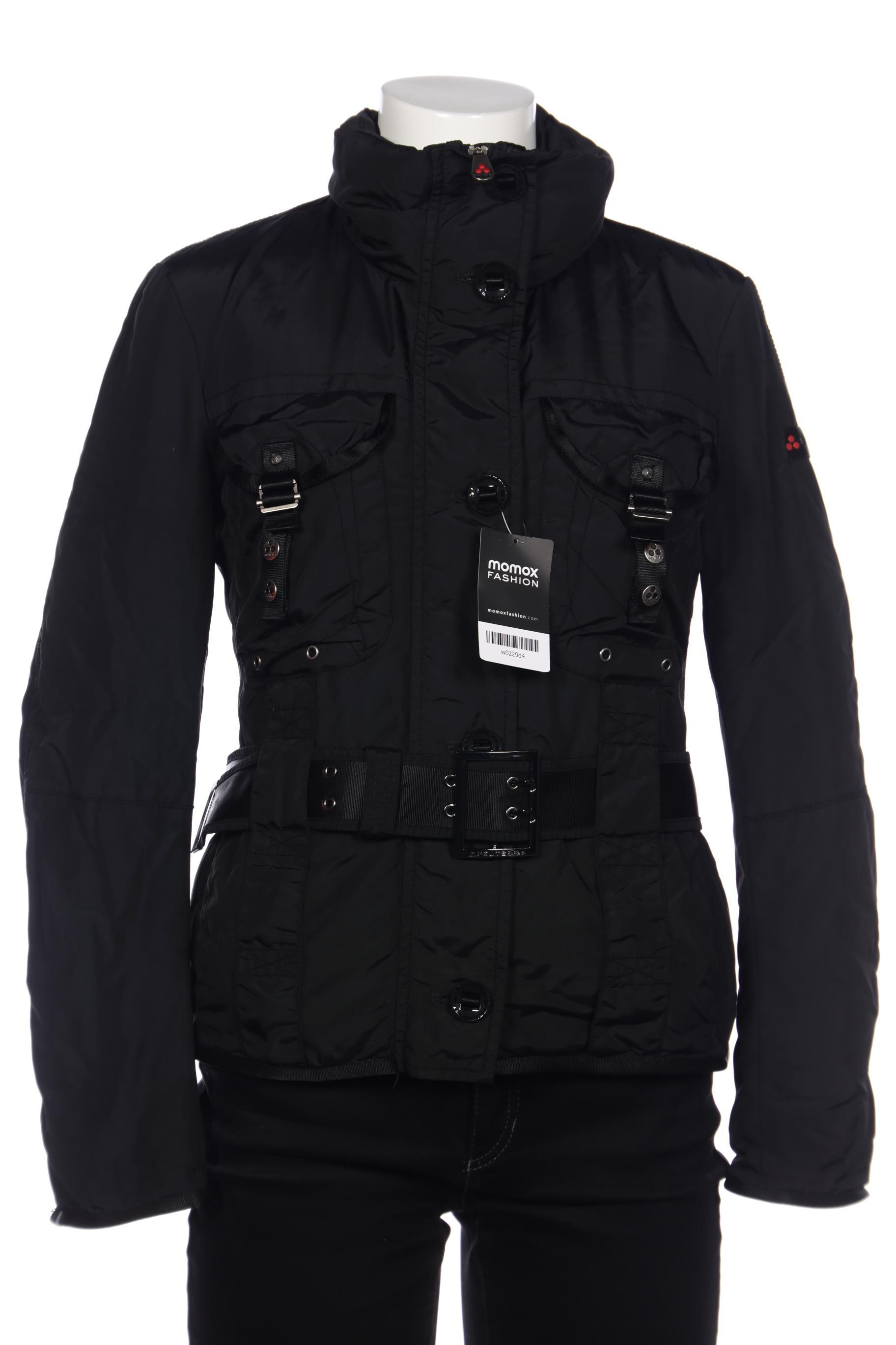 

Peuterey Damen Jacke, schwarz