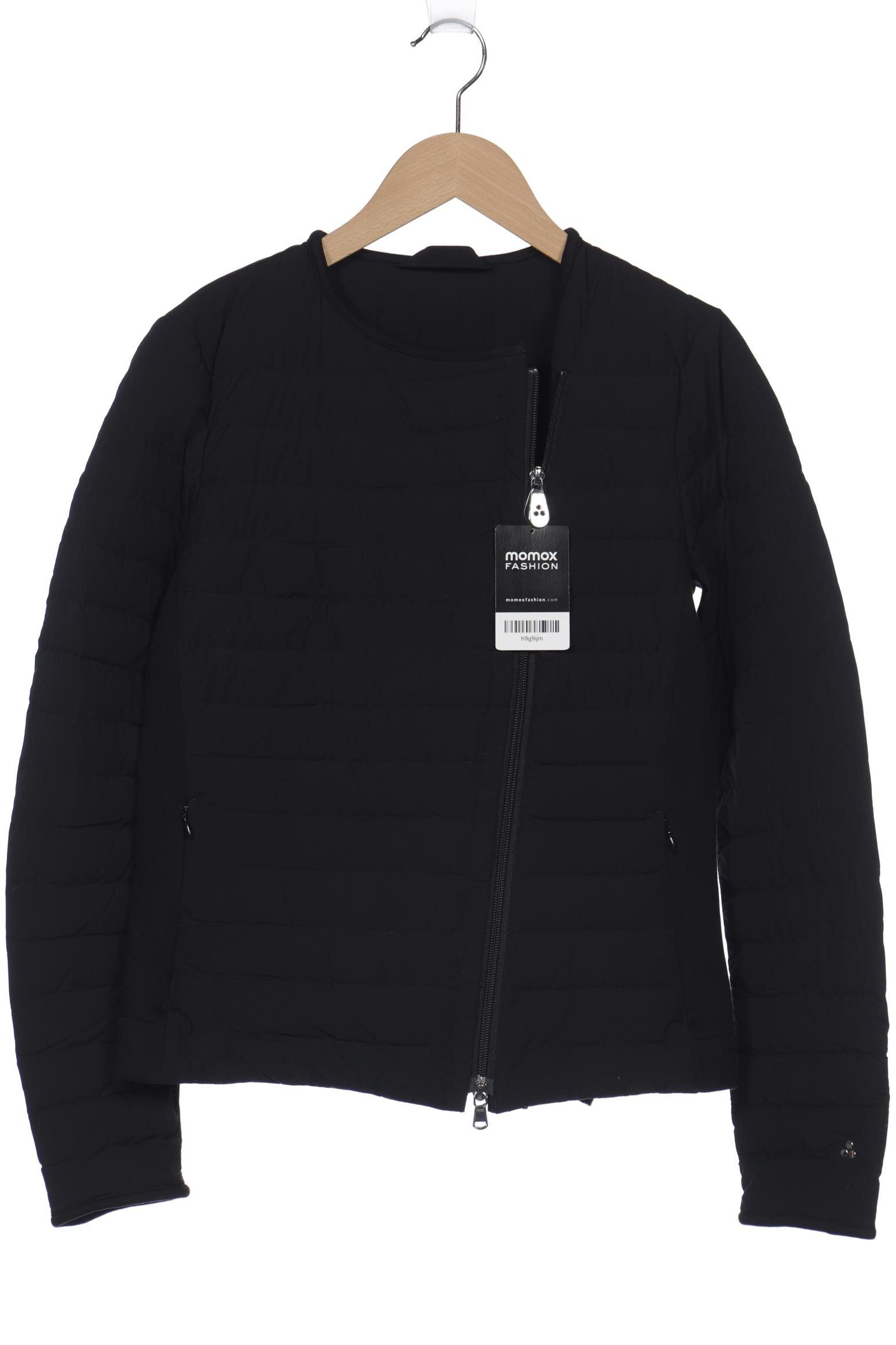 

Peuterey Damen Jacke, schwarz, Gr. 42