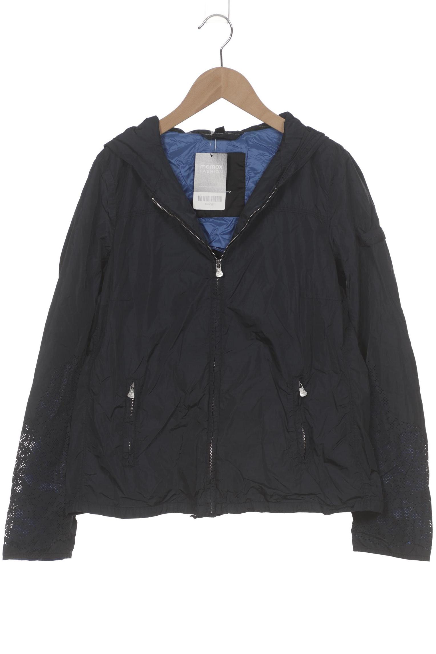 

Peuterey Damen Jacke, marineblau, Gr. 44