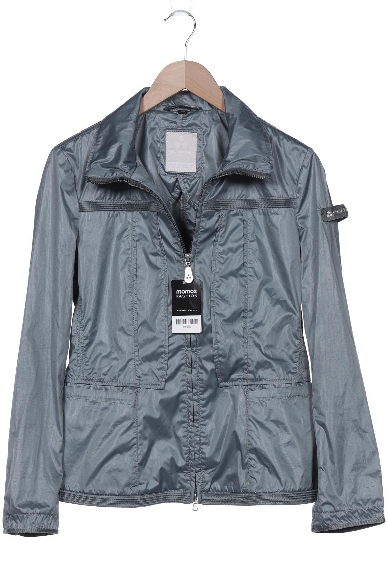 

Peuterey Damen Jacke, grau, Gr. 44