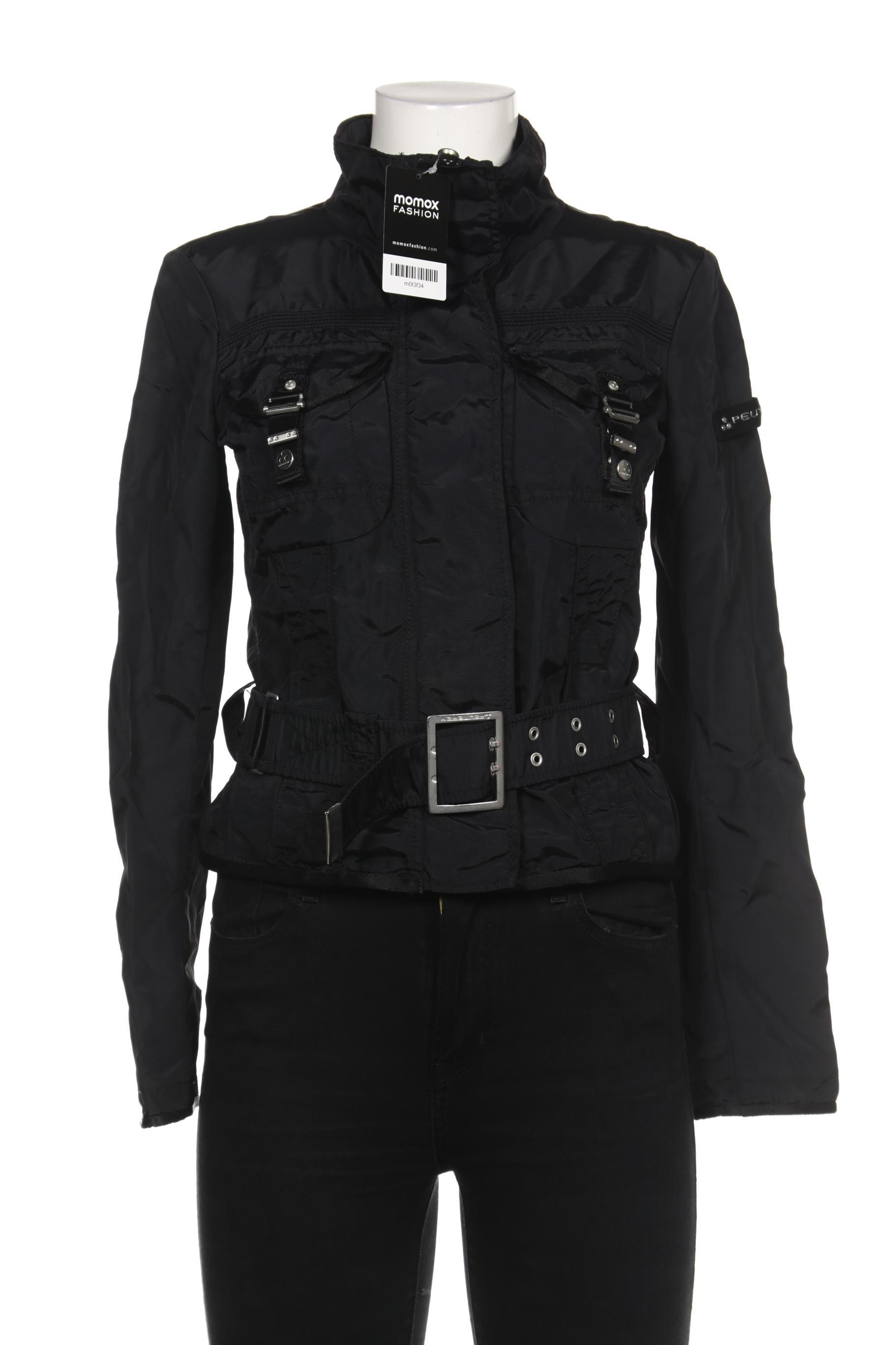 

Peuterey Damen Jacke, schwarz