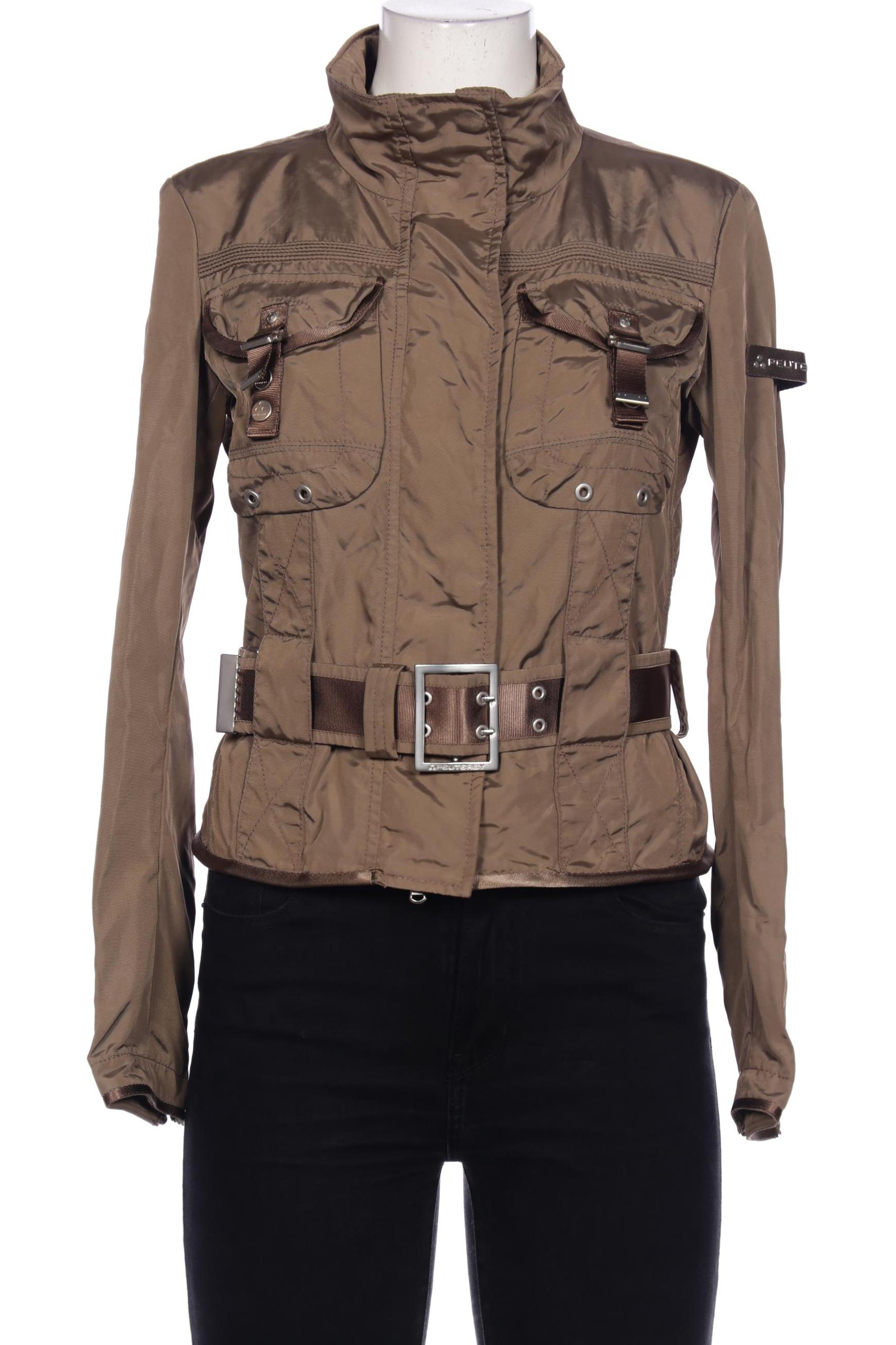 

Peuterey Damen Jacke, grau, Gr. 42