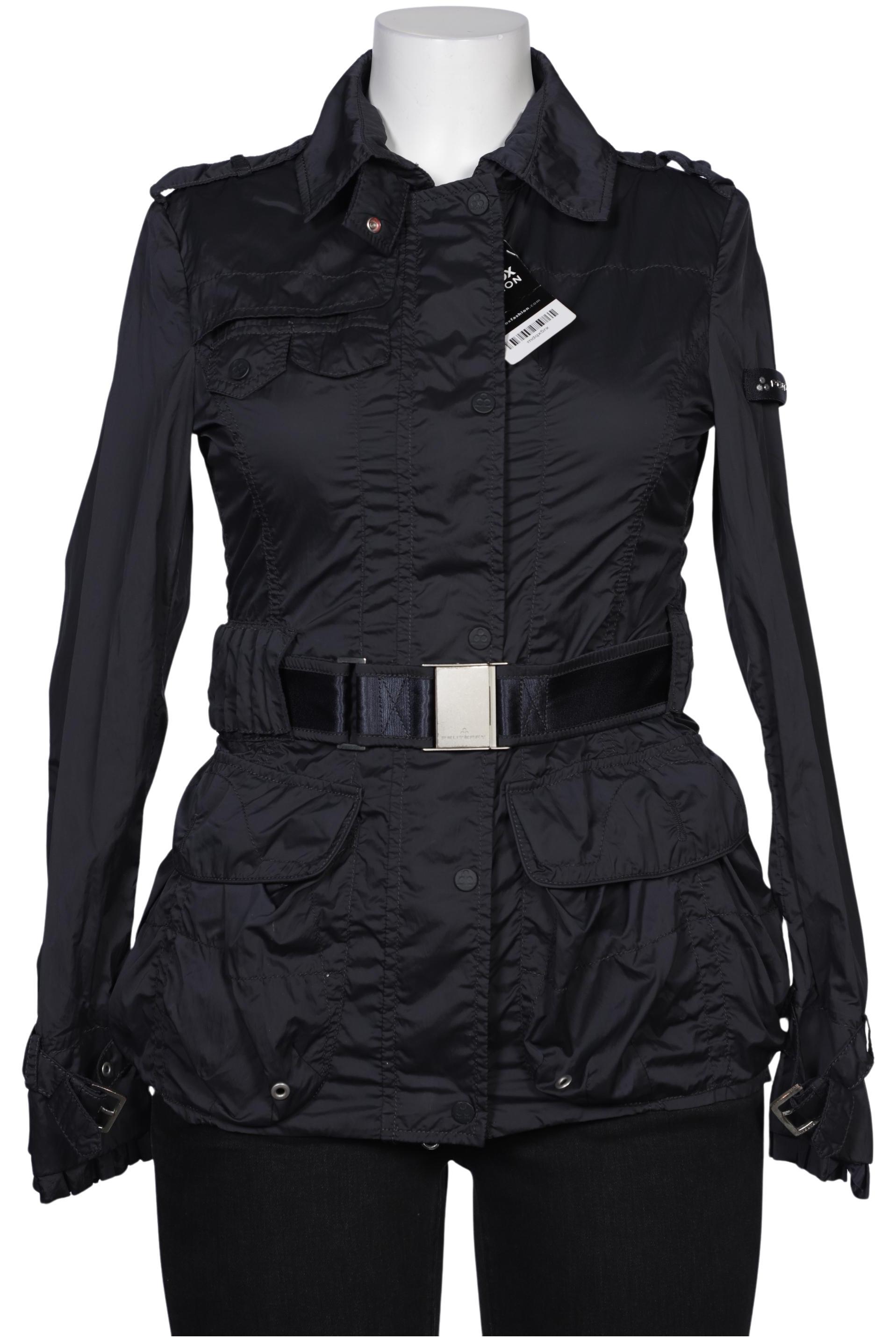 

Peuterey Damen Jacke, marineblau, Gr. 44