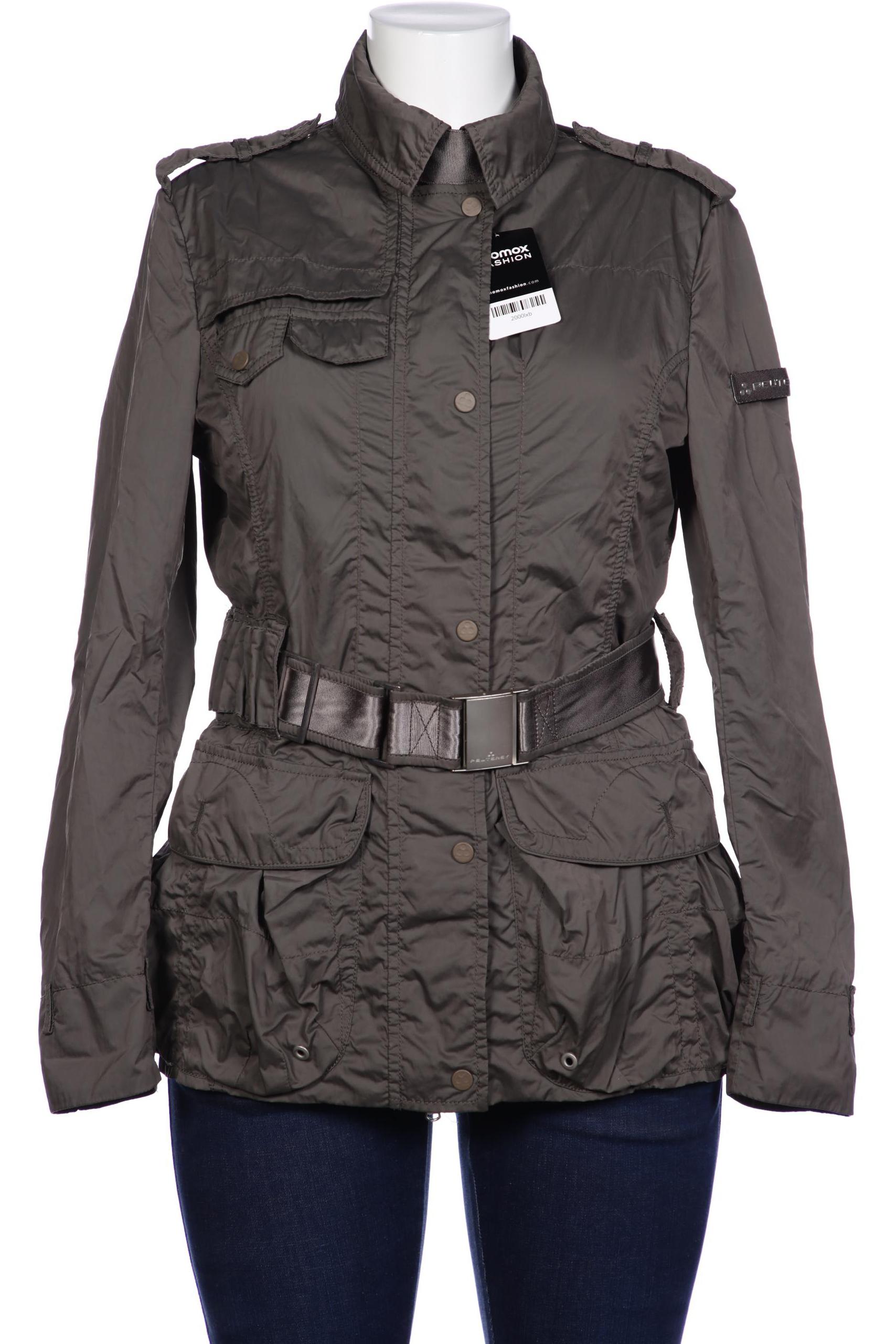 

Peuterey Damen Jacke, grau