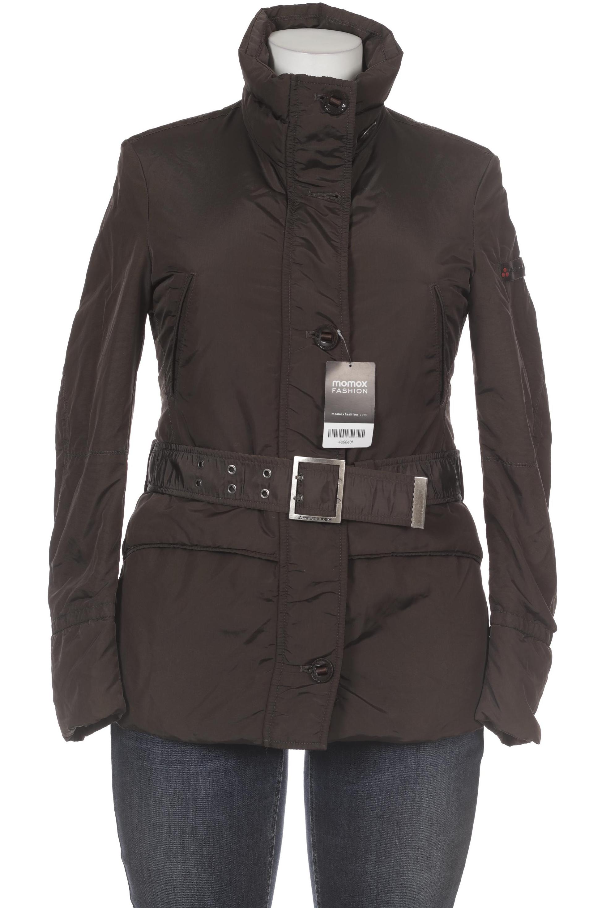 

Peuterey Damen Jacke, braun, Gr. 42