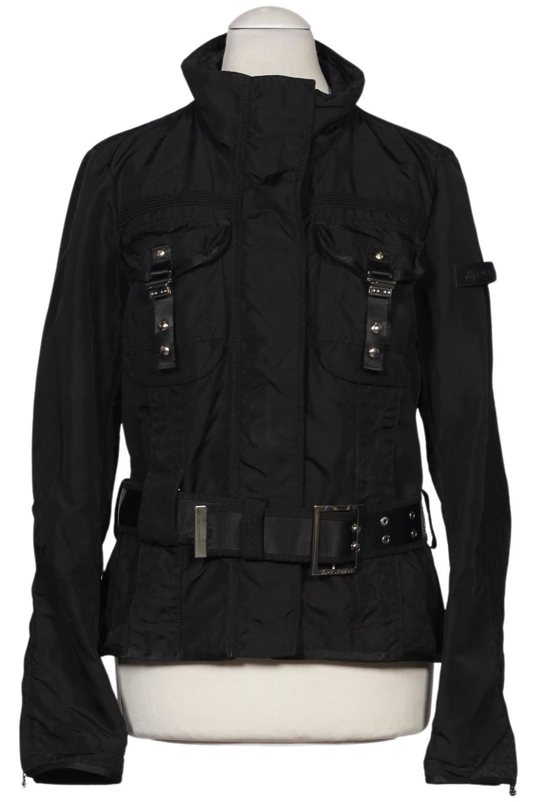 

Peuterey Damen Jacke, schwarz, Gr. 42
