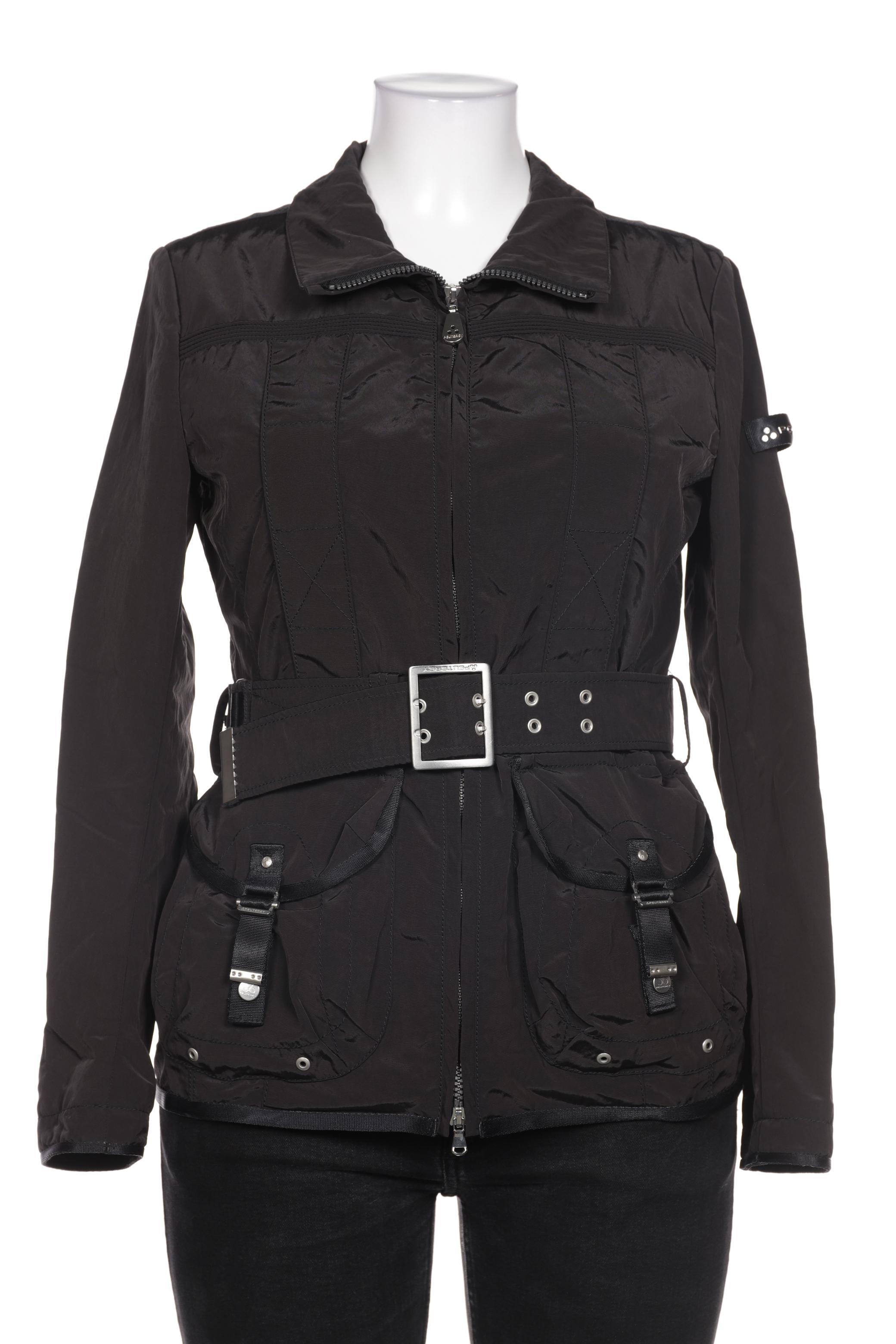 

Peuterey Damen Jacke, schwarz, Gr. 44