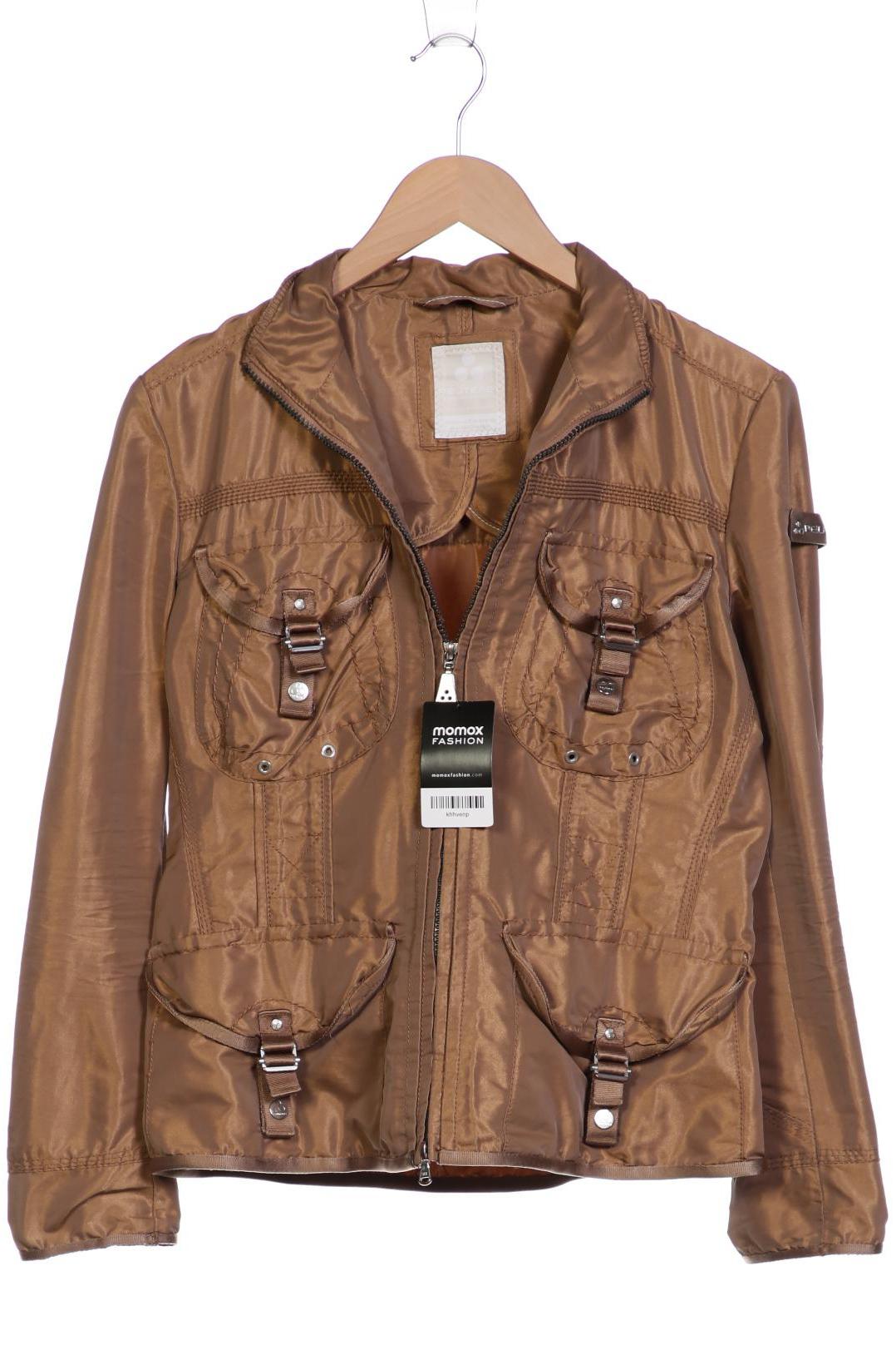 

Peuterey Damen Jacke, beige, Gr. 46
