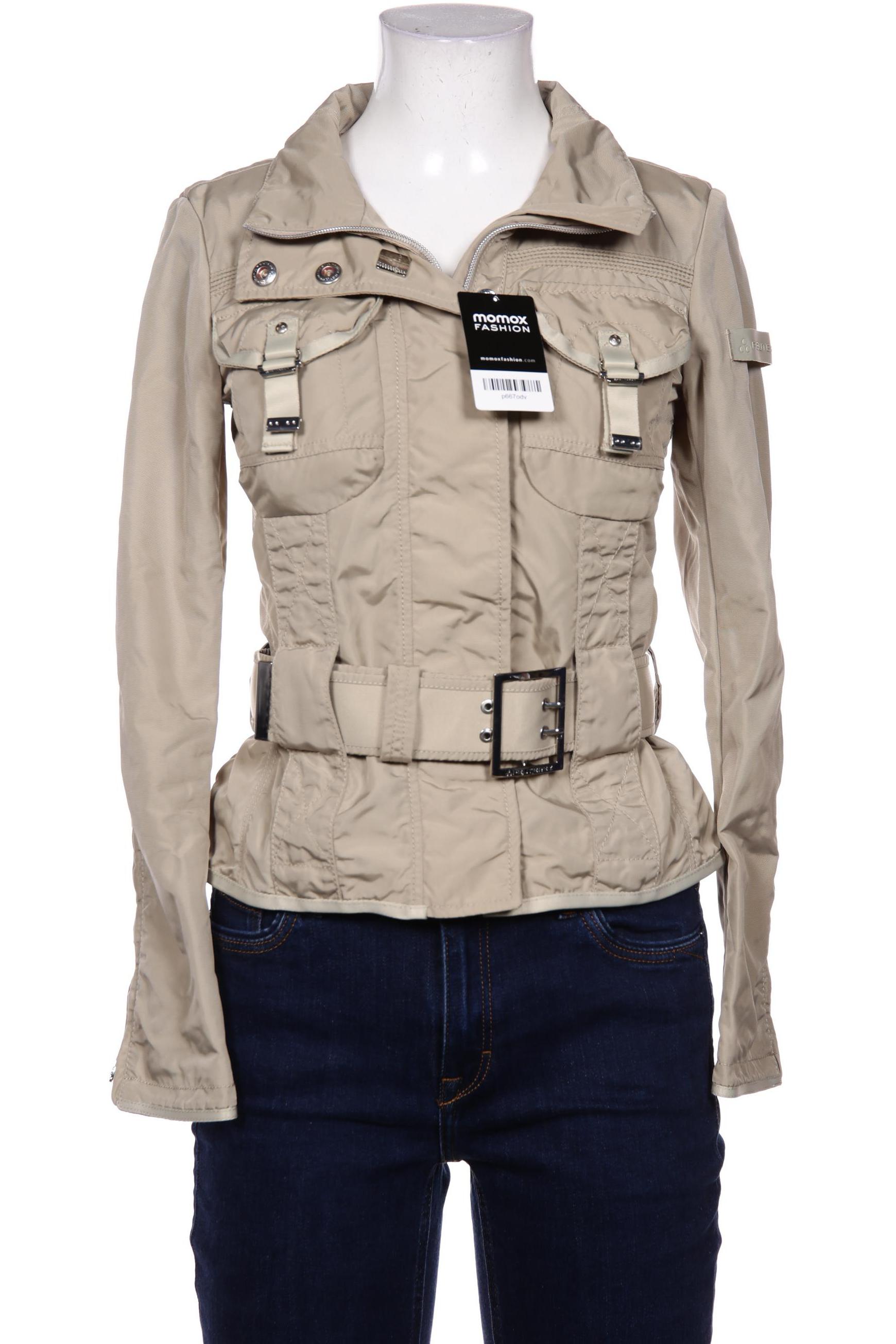 

Peuterey Damen Jacke, beige, Gr. 38