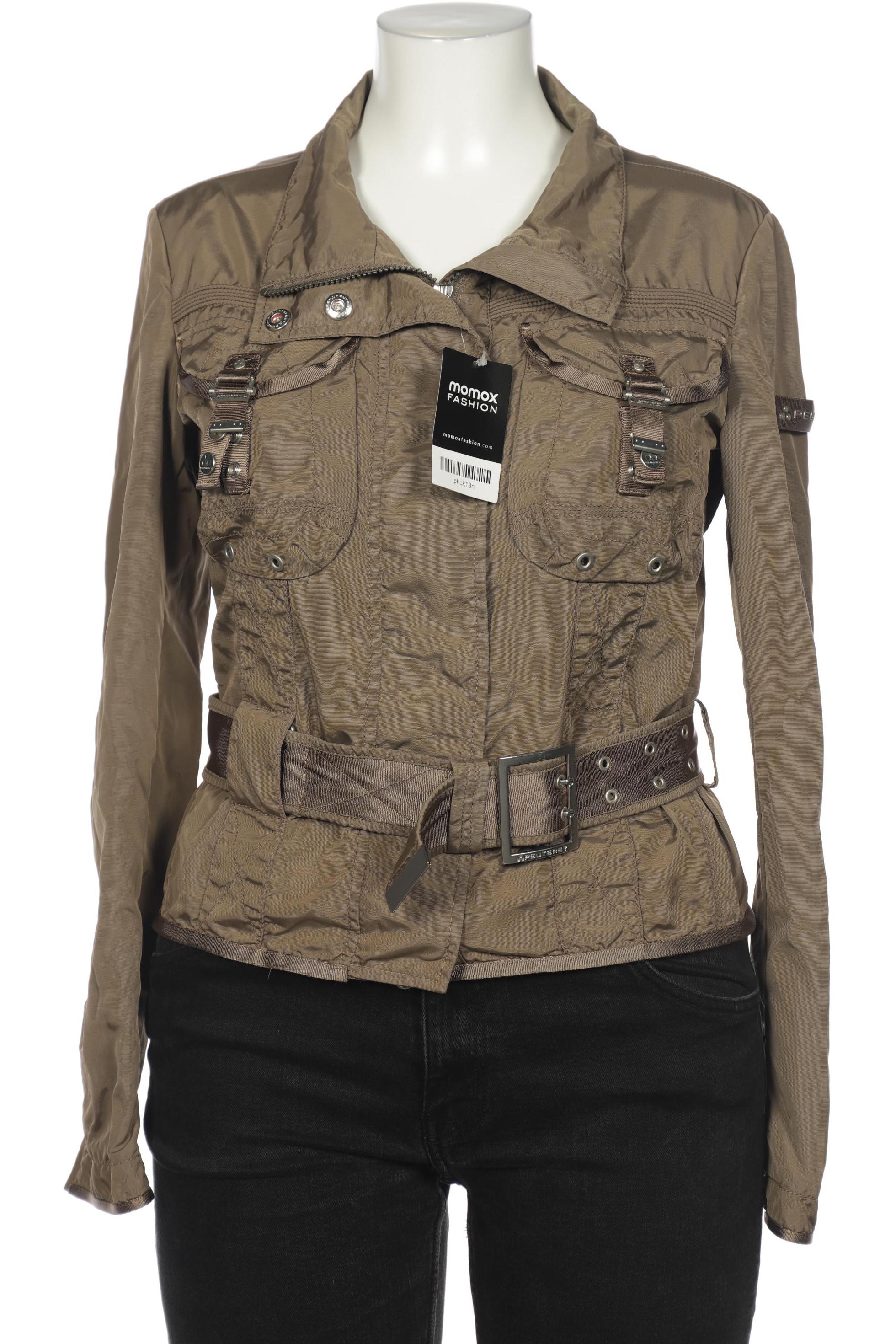 

Peuterey Damen Jacke, braun