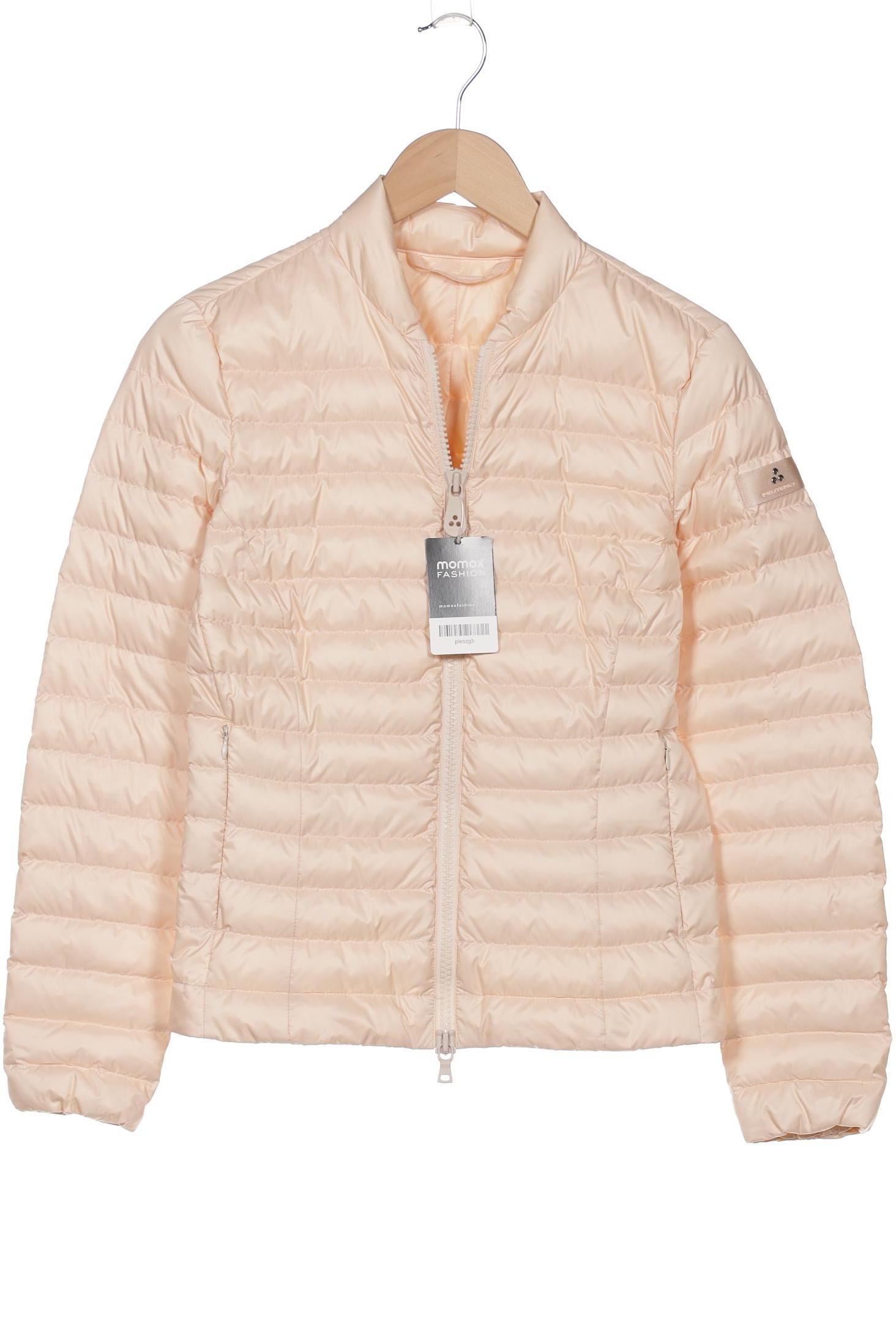 

Peuterey Damen Jacke, beige, Gr. 42