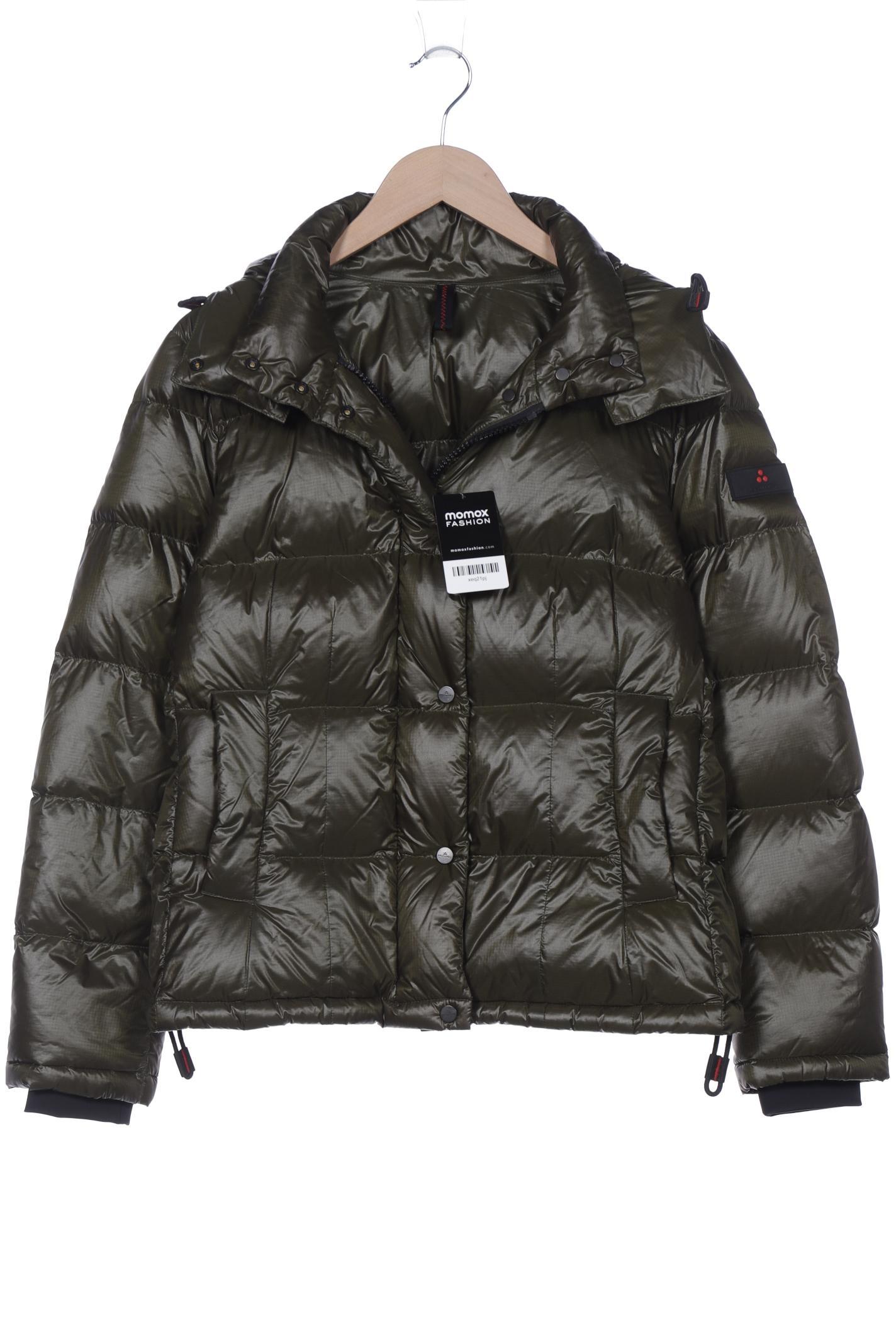 

Peuterey Damen Jacke, grün, Gr. 44