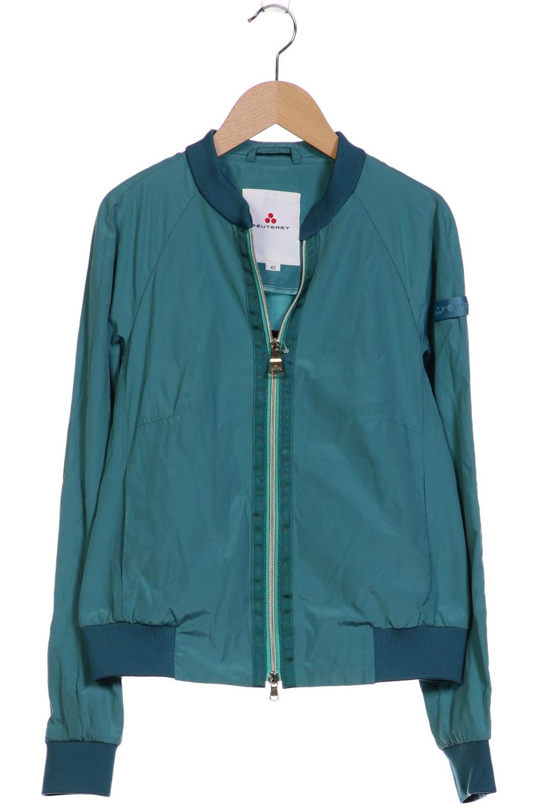 

Peuterey Damen Jacke, blau, Gr. 42