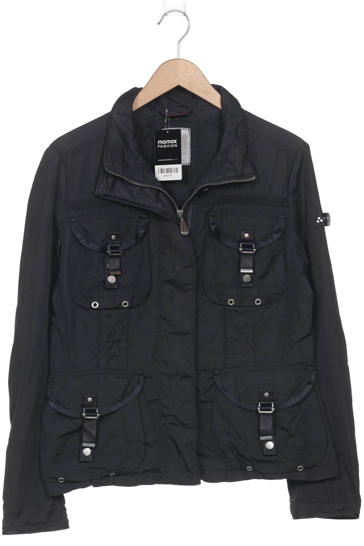 

Peuterey Damen Jacke, marineblau, Gr. 46