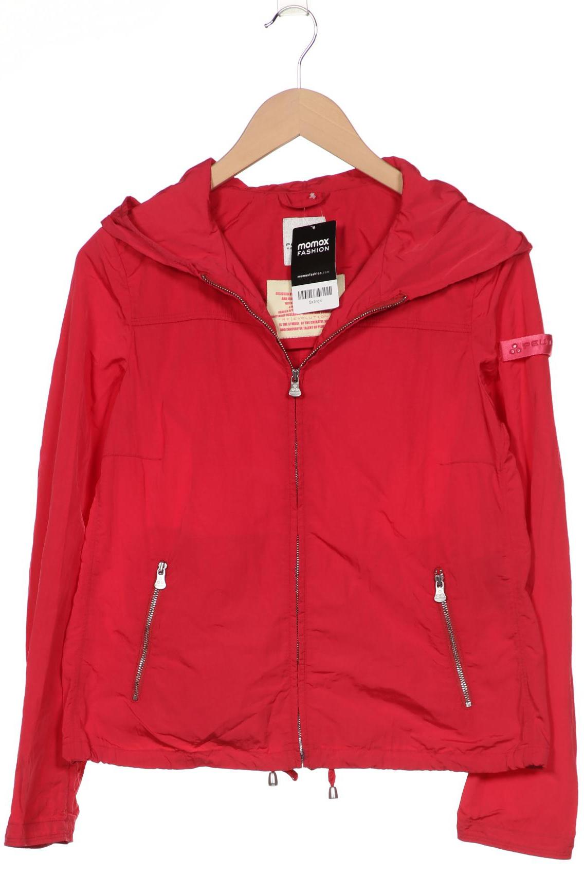 

Peuterey Damen Jacke, rot, Gr. 42