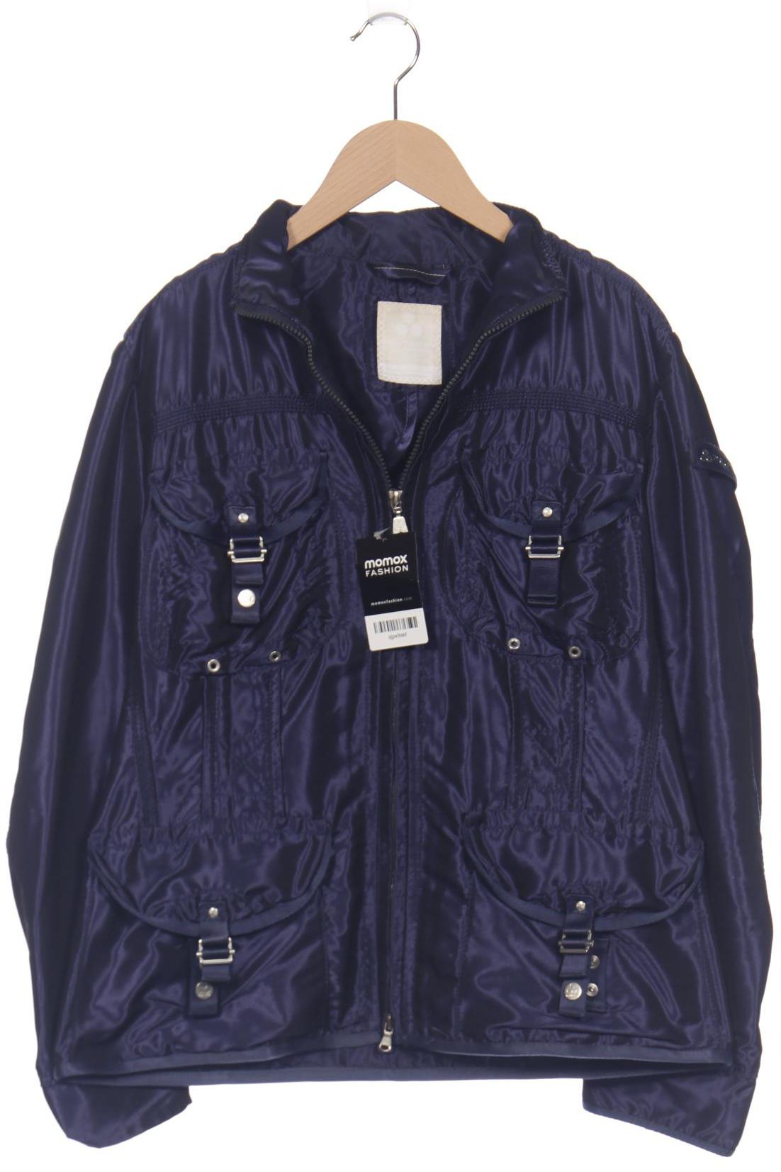 

Peuterey Damen Jacke, marineblau, Gr. 48