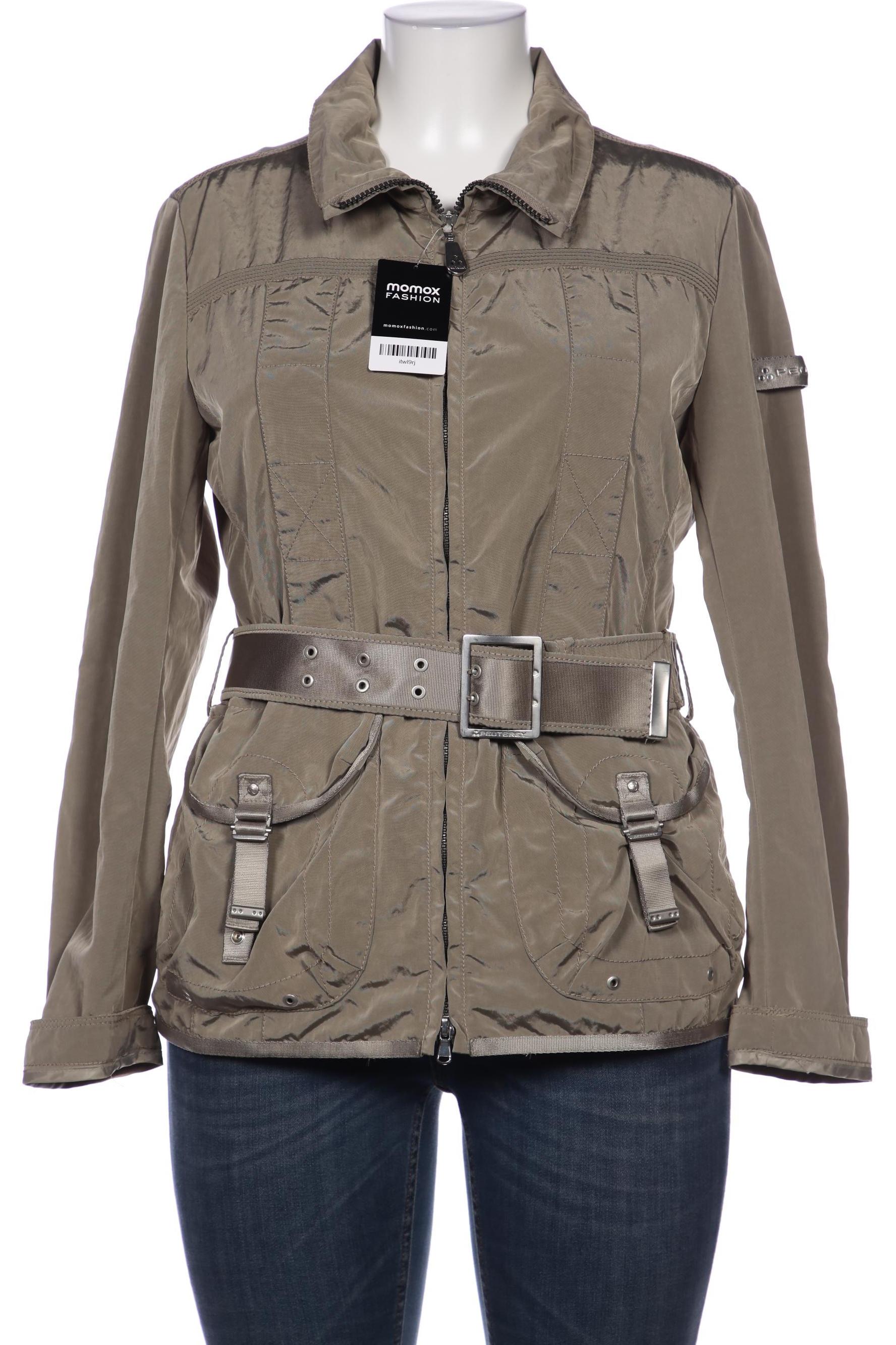 

Peuterey Damen Jacke, beige