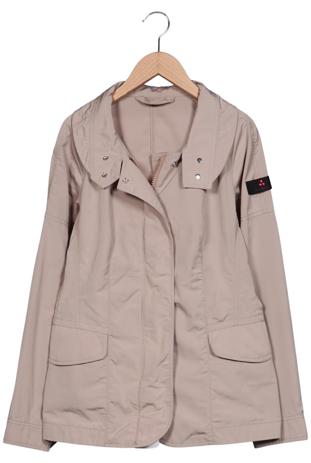 

Peuterey Damen Jacke, beige, Gr. 42