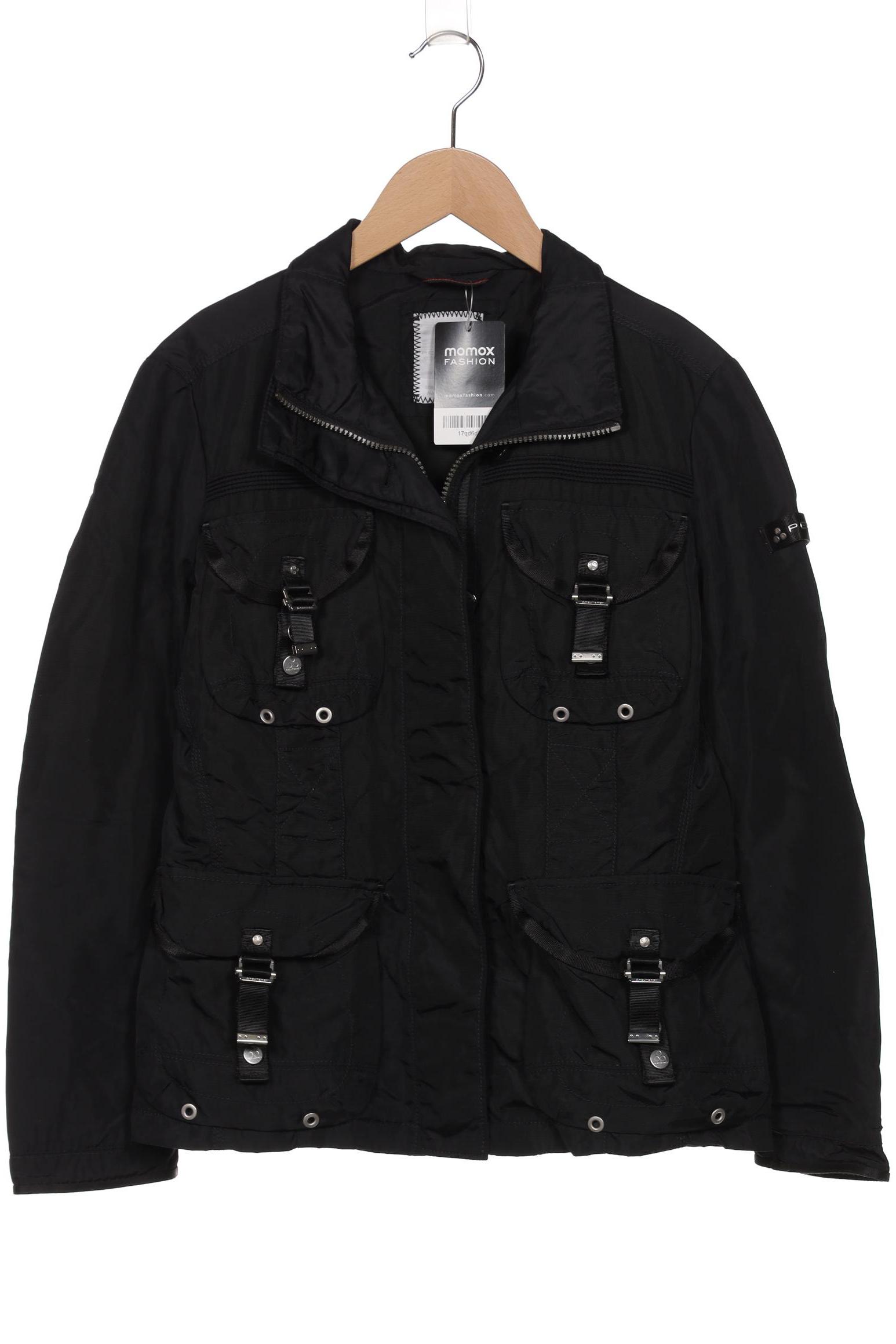 

Peuterey Damen Jacke, schwarz, Gr. 42
